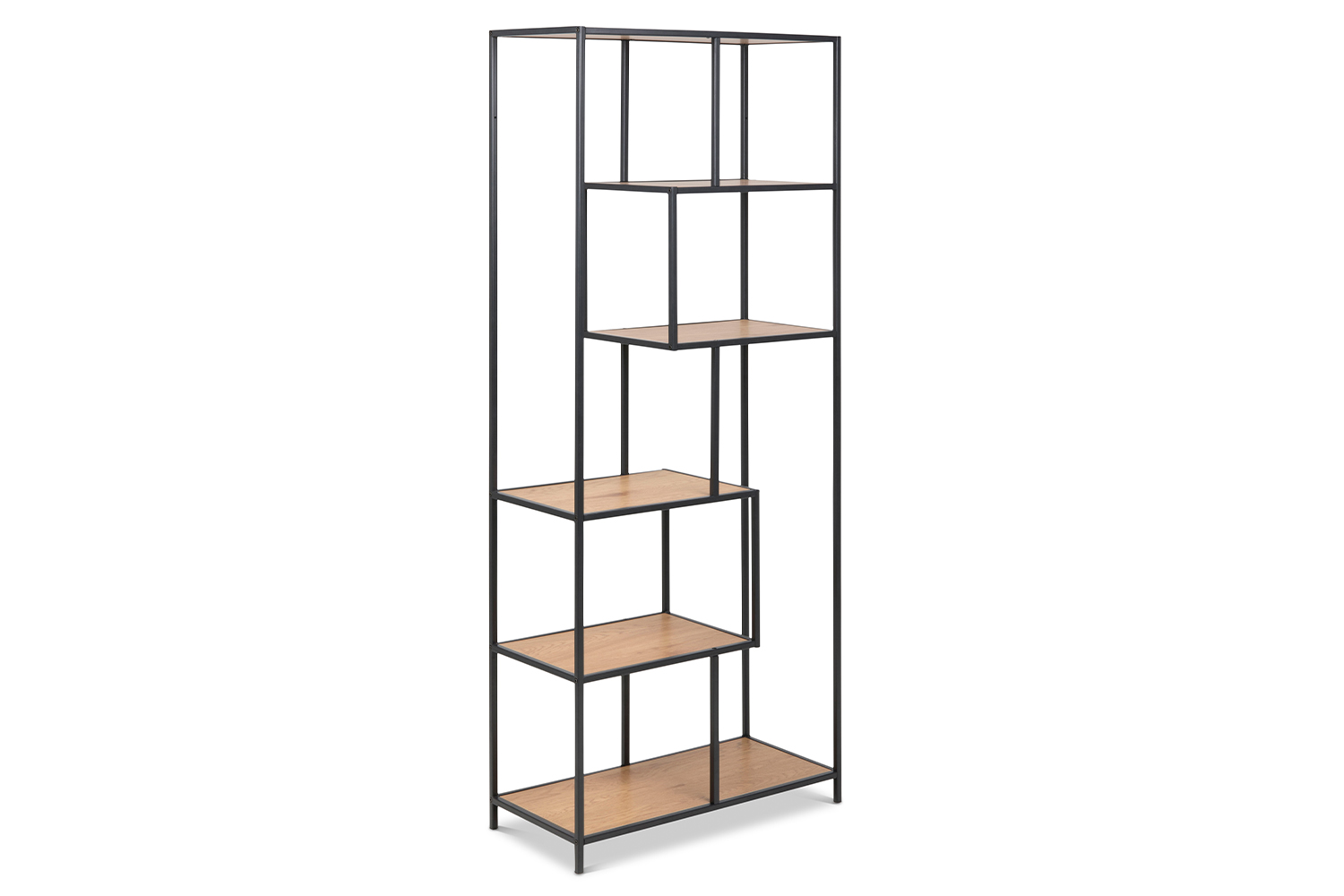 Frida Bookcase 185cm Harvey Norman Northern Ireland