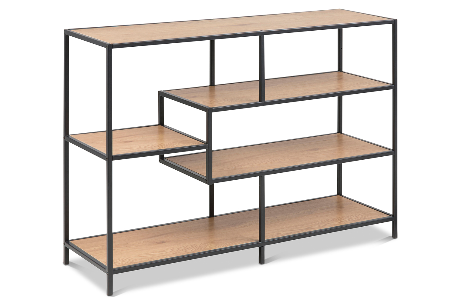 Frida Bookcase 78cm Harvey Norman Ireland