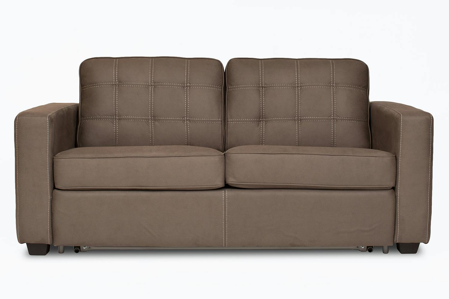 Chill Sofabed Grey Fabric