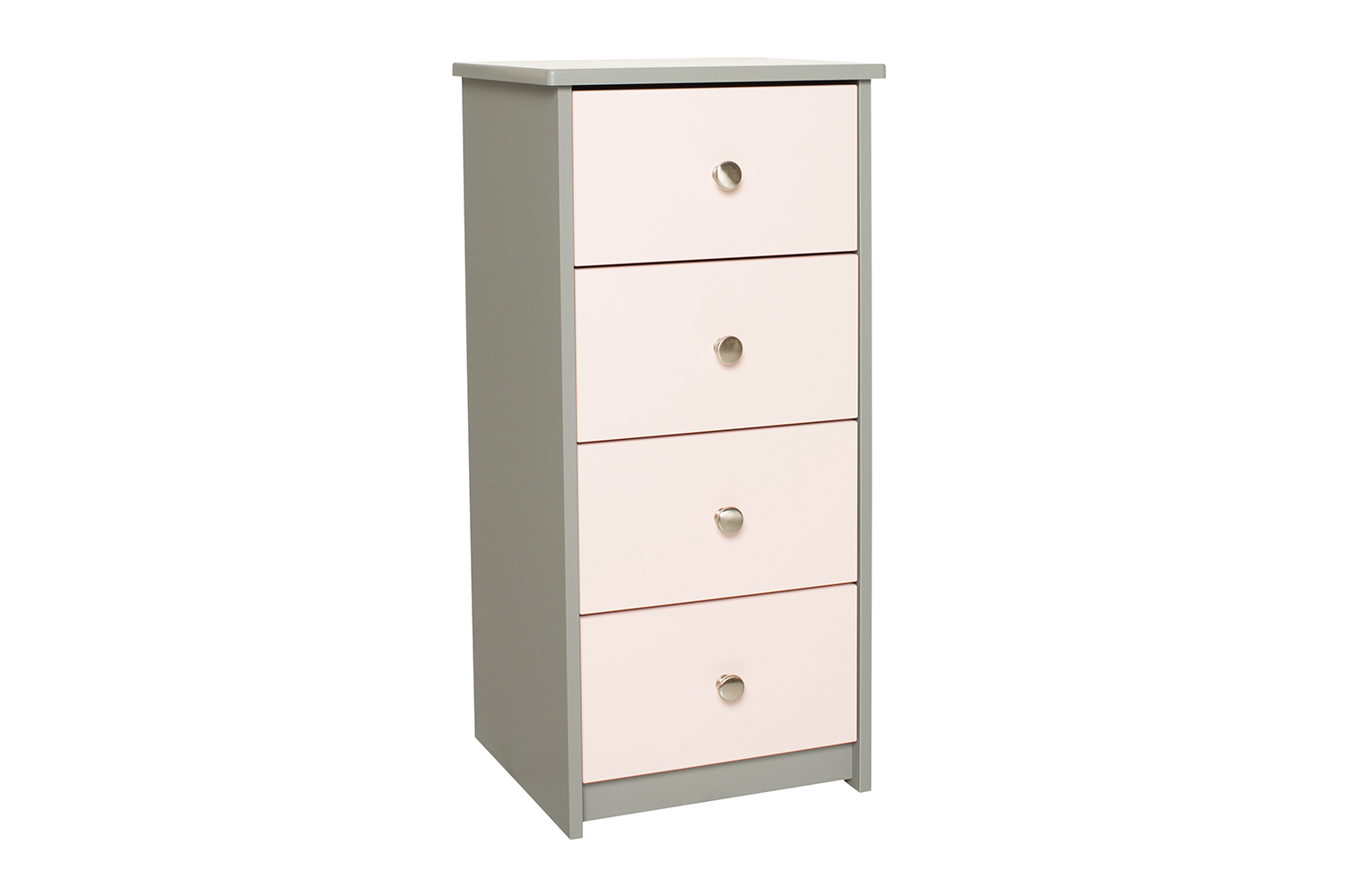 Felix Chest Tall Narrow 4 Drawer Harvey Norman Ireland