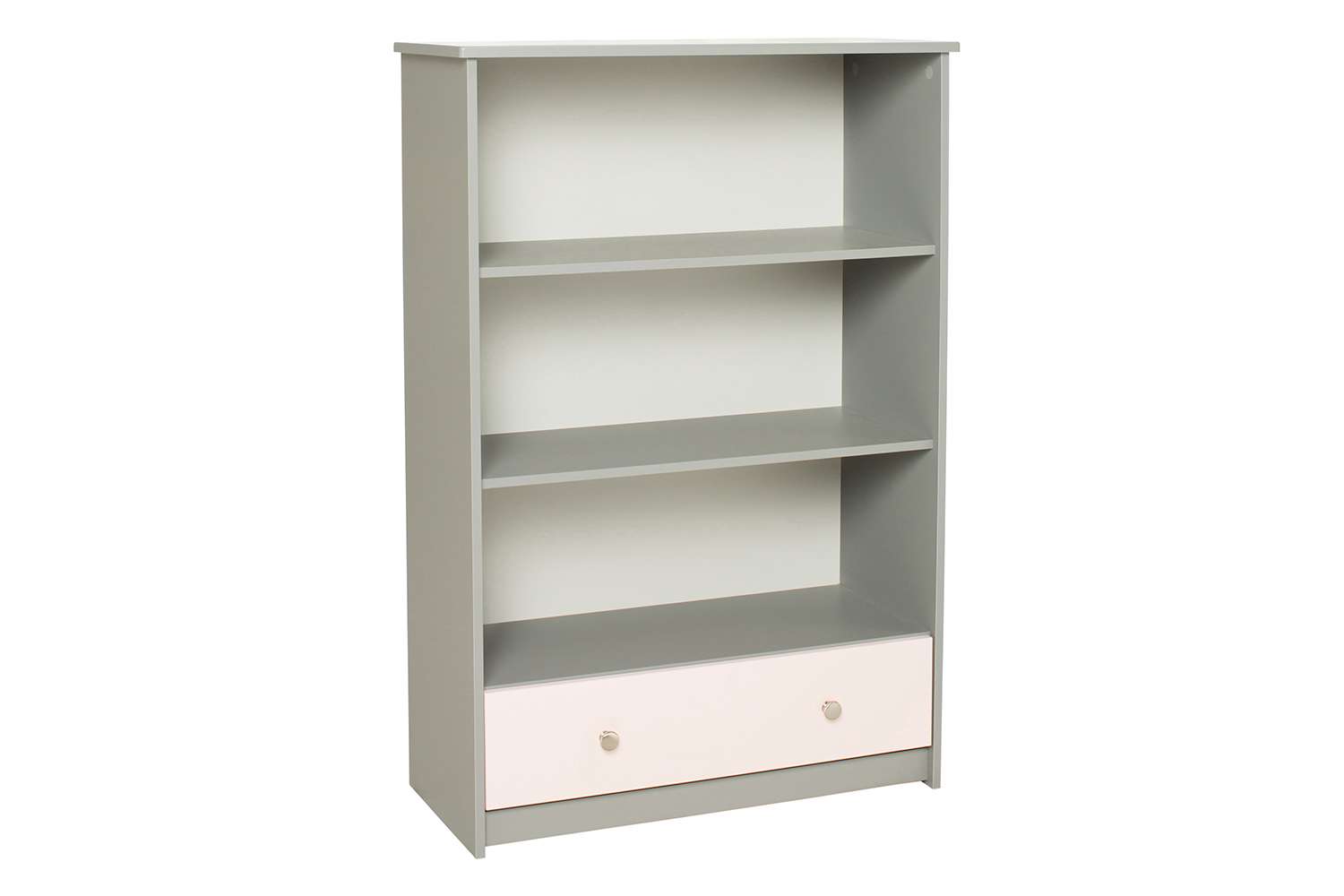 Felix 1 Drawer Bookcase Medium Harvey Norman Ireland