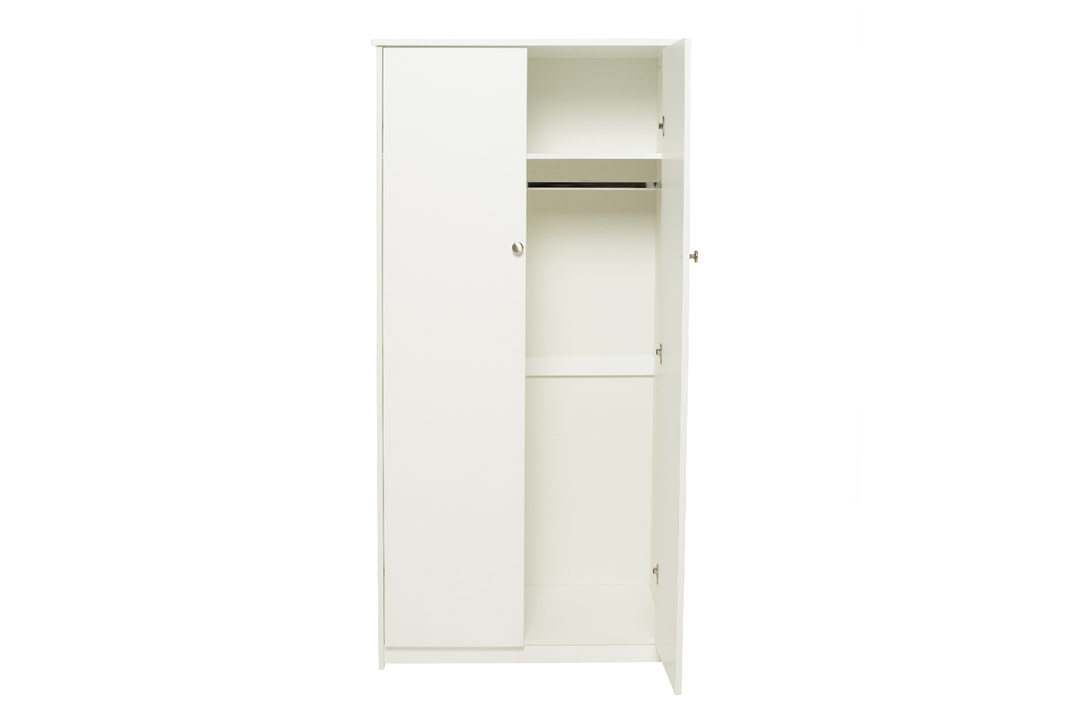 Felix Wardrobe 2 Door Harvey Norman Ireland