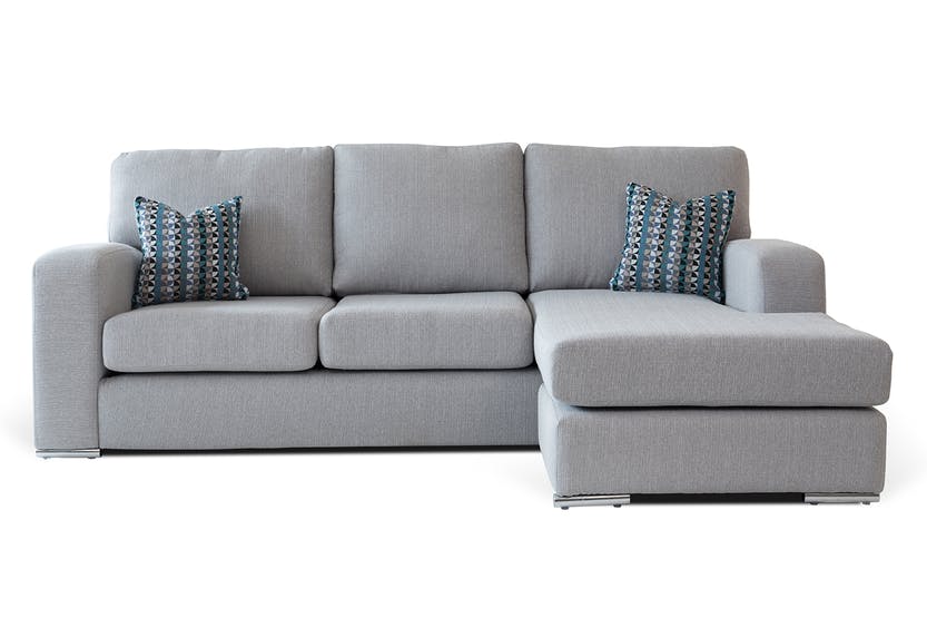 Coast Chaise Sofa Harvey Norman Ireland