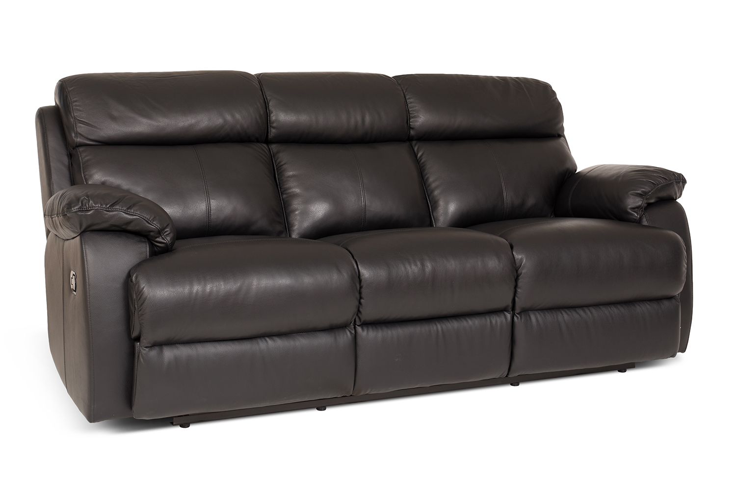 Kelli 3 Seater Recliner Harvey Norman Ireland