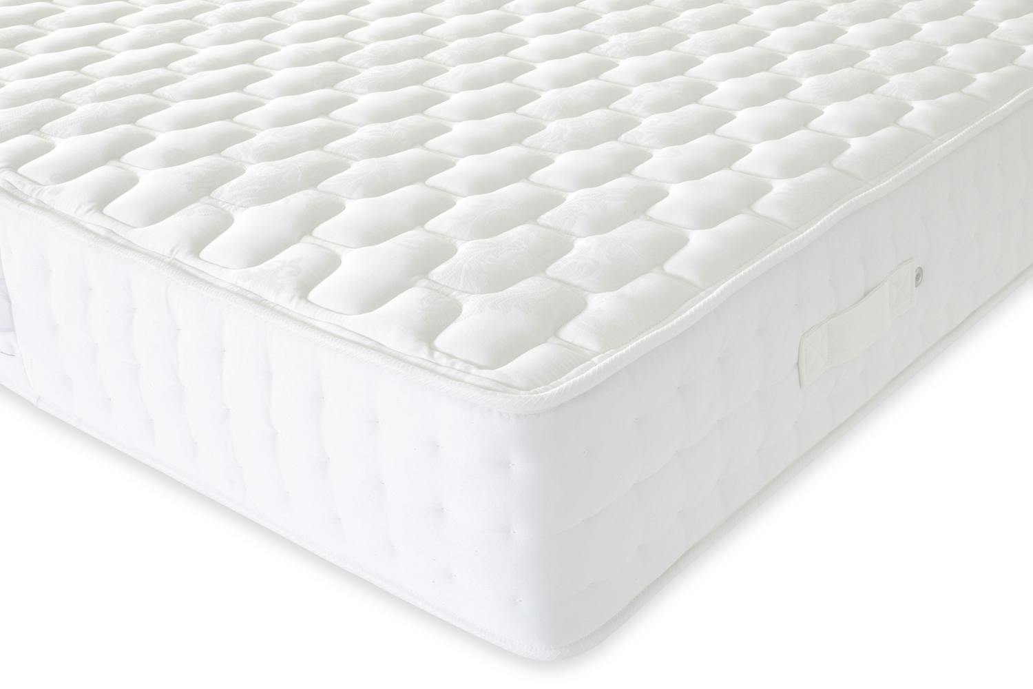 five star mattress made by serta