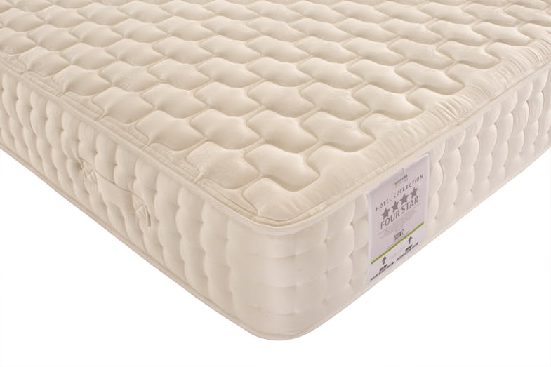 4ft 6 mattress sale
