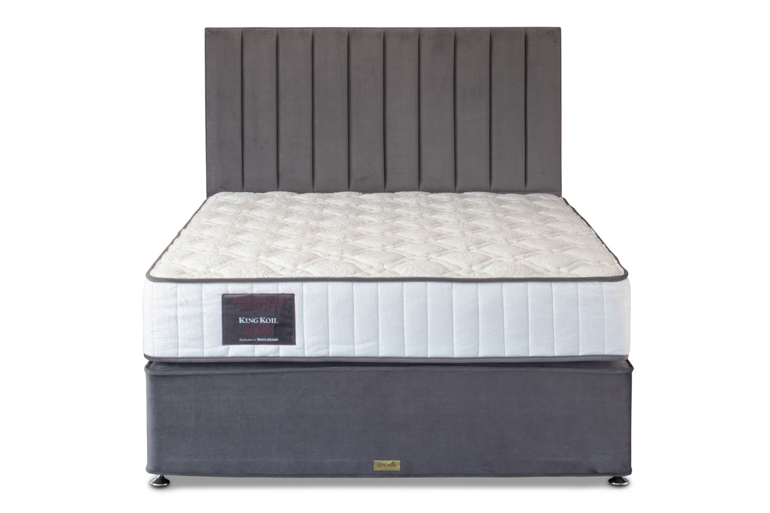 Jubilee Premier Mattress Double 4ft6 Harvey Norman Northern Ireland