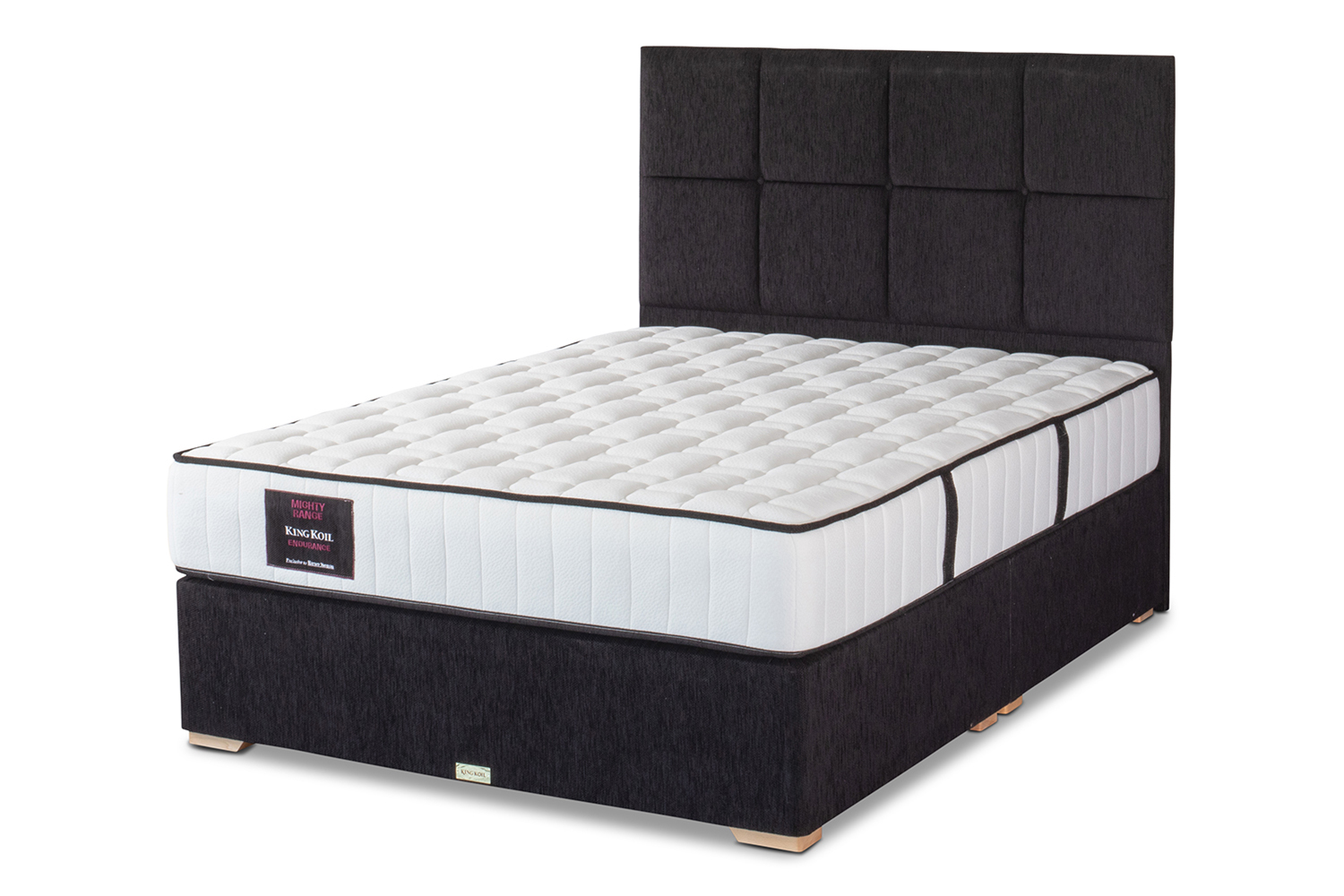 Mighty Endurance Mattress King 5ft Harvey Norman Northern Ireland