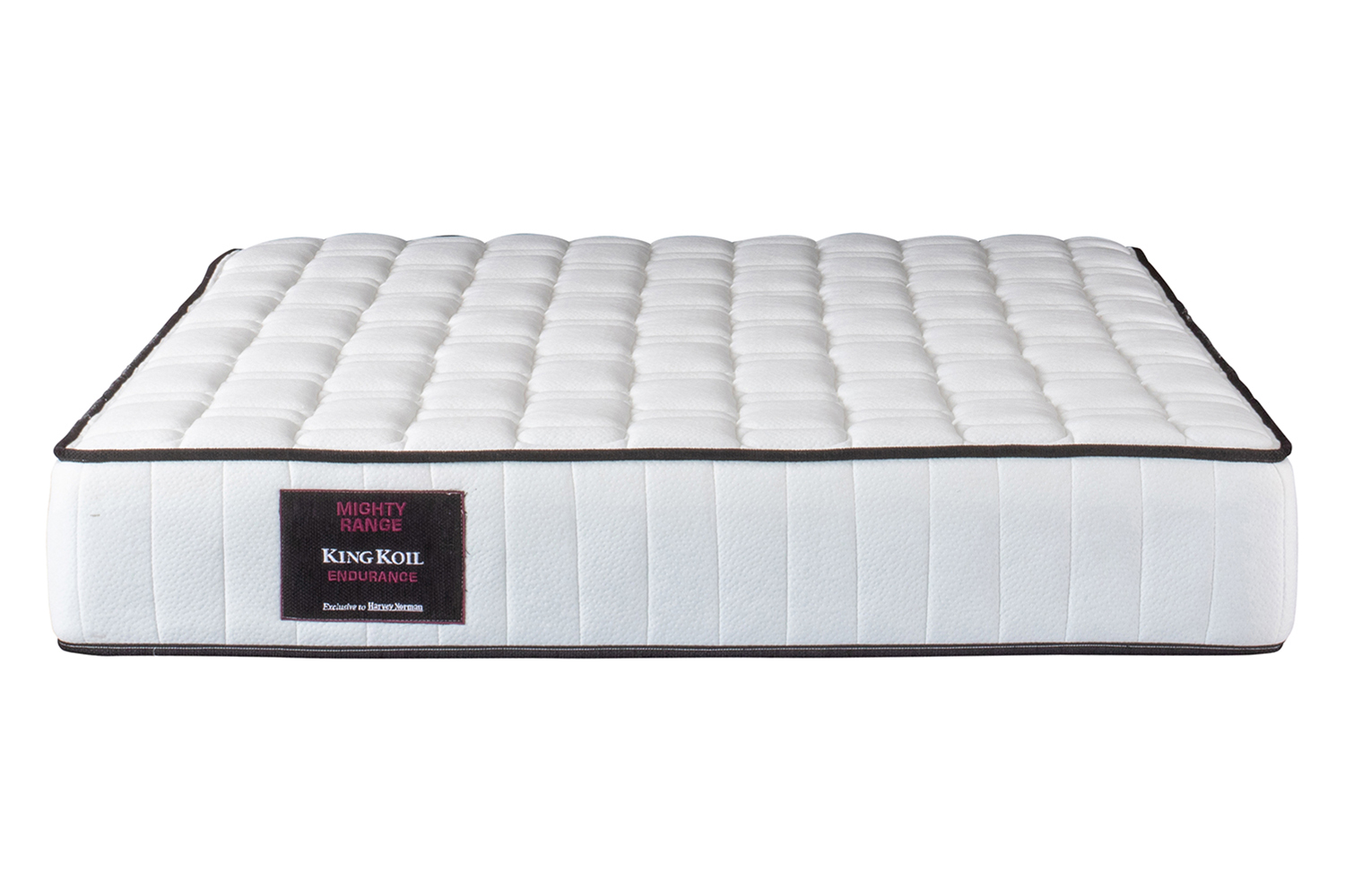 Mighty Endurance Mattress Double 4ft 6 Harvey Norman Northern Ireland