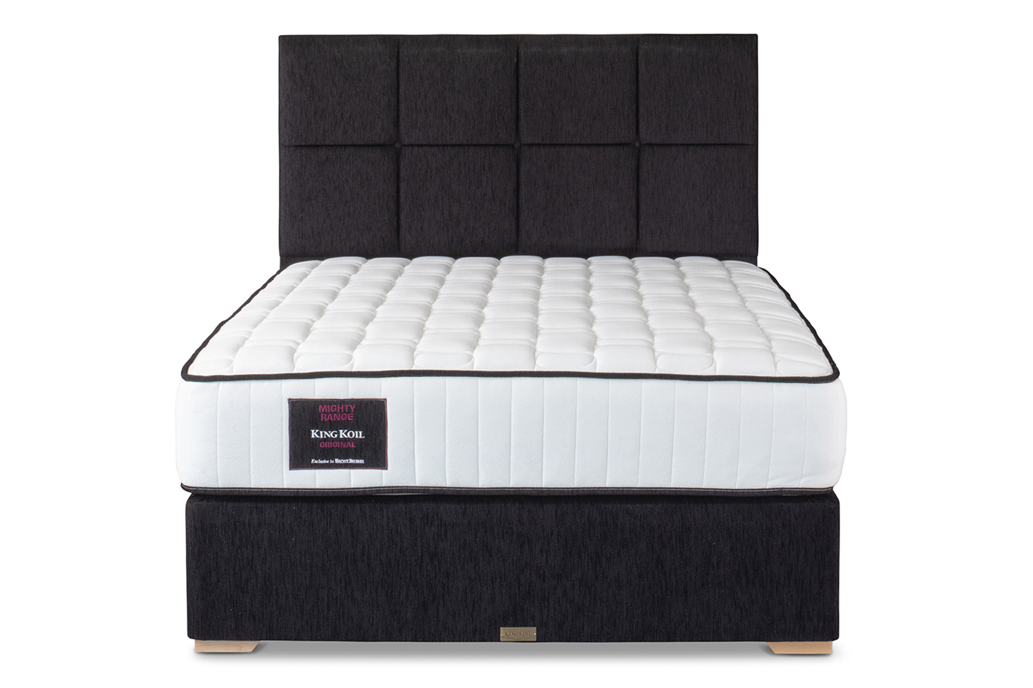 Double Mattress 4ft 6' Mattresses Harvey Norman
