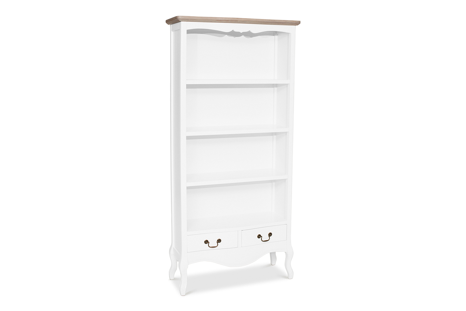 Fleur Bookcase Harvey Norman Ireland