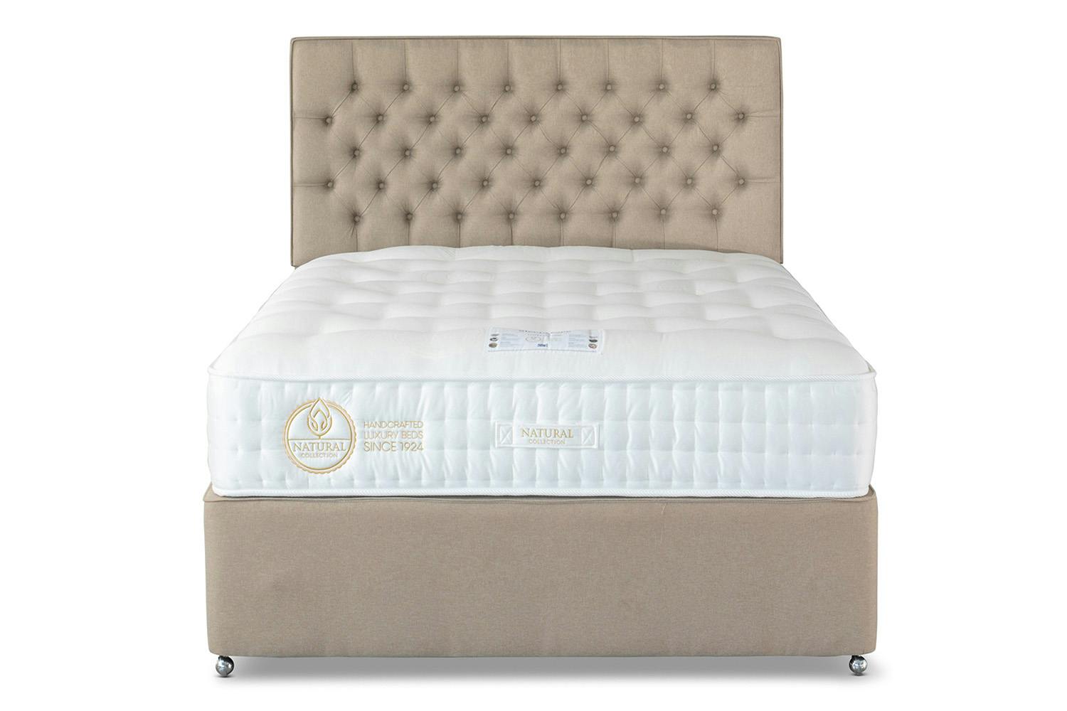 imperial size cot mattress