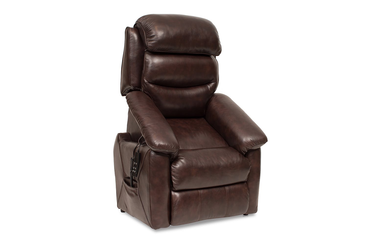Tyler Lift & Tilt Recliner Electric Harvey Norman Northern Ireland