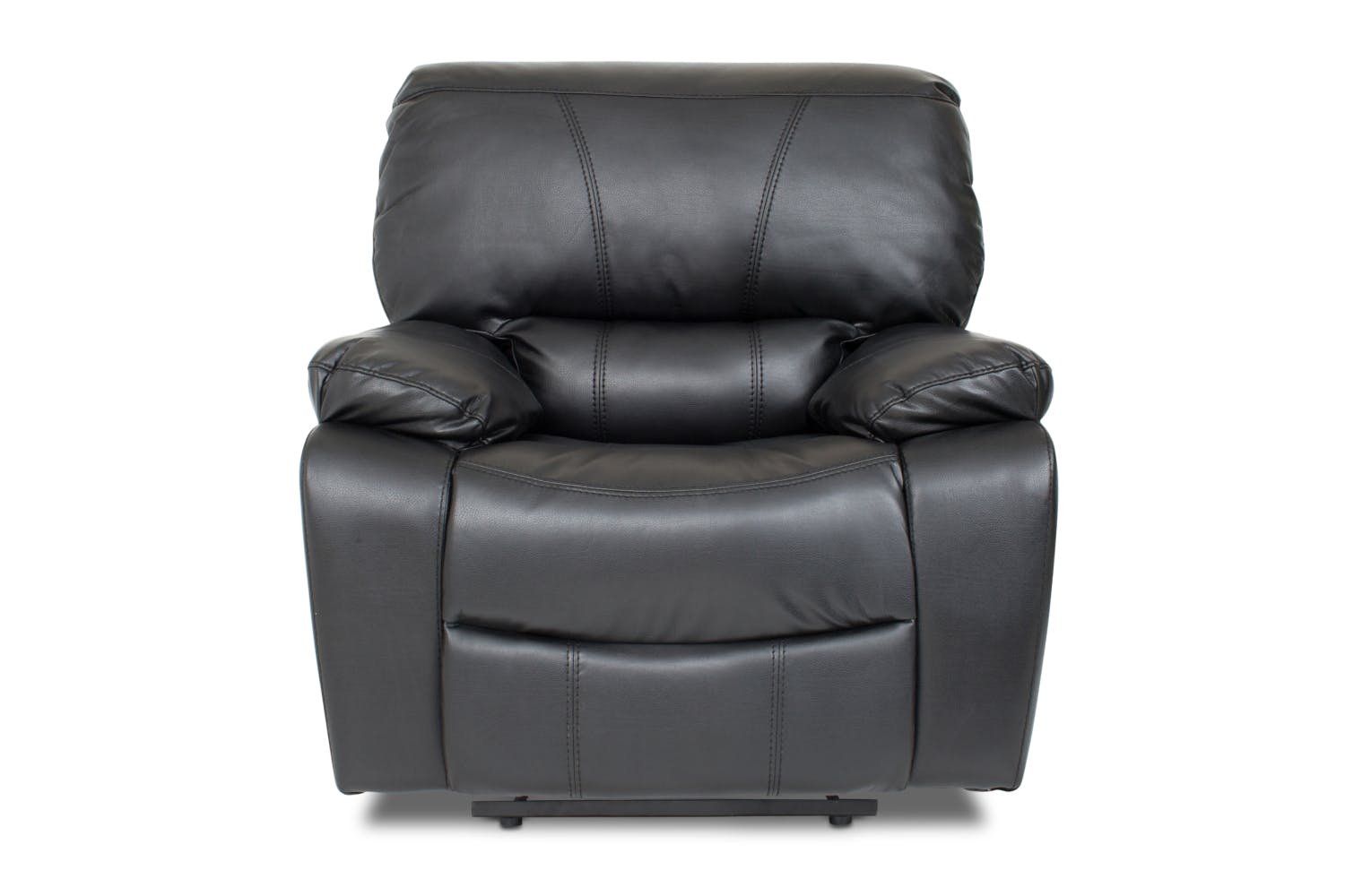 Winston Armchair Manual Recliner Harvey Norman Northern Ireland
