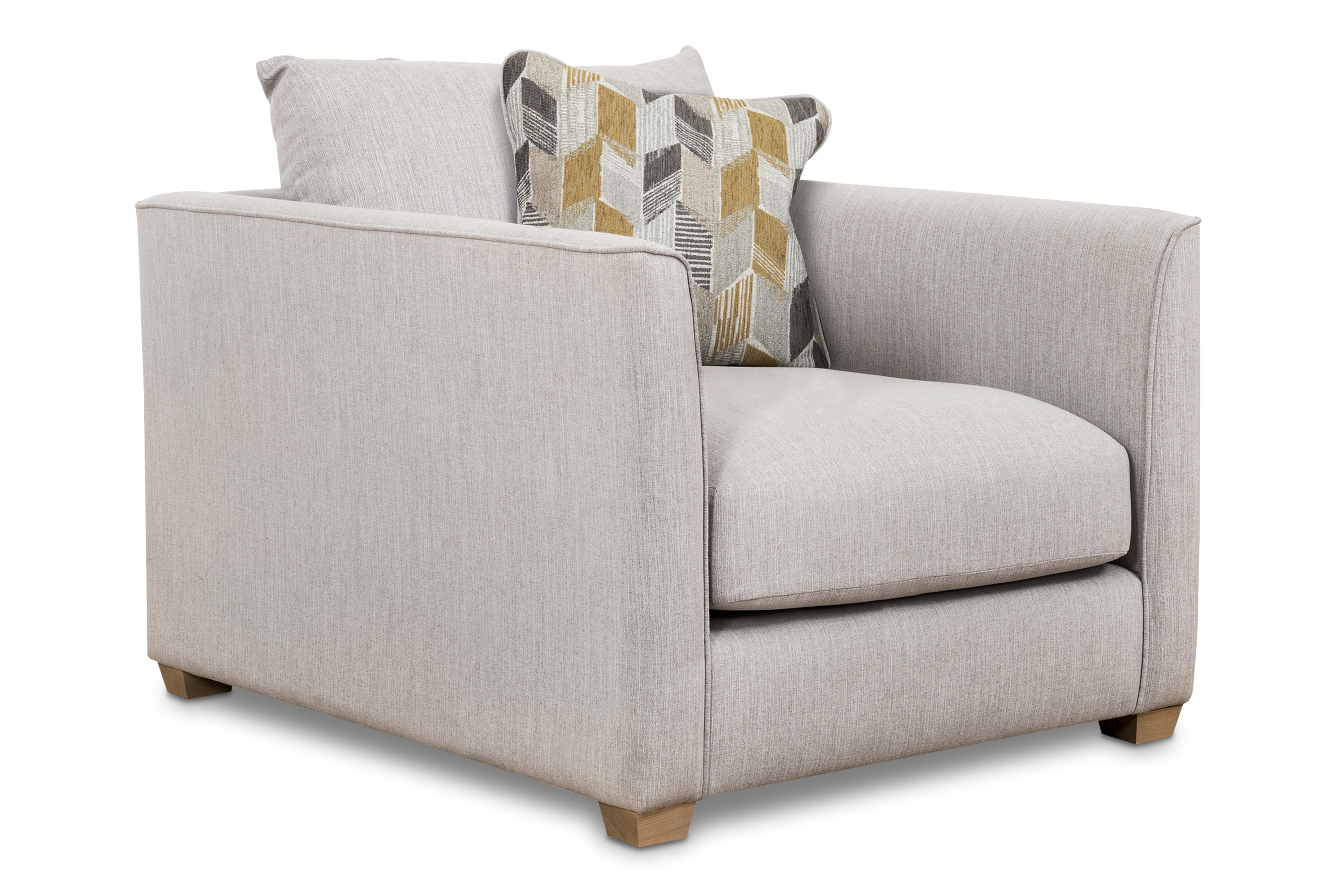 Faye Armchair Category A Harvey Norman Northern Ireland
