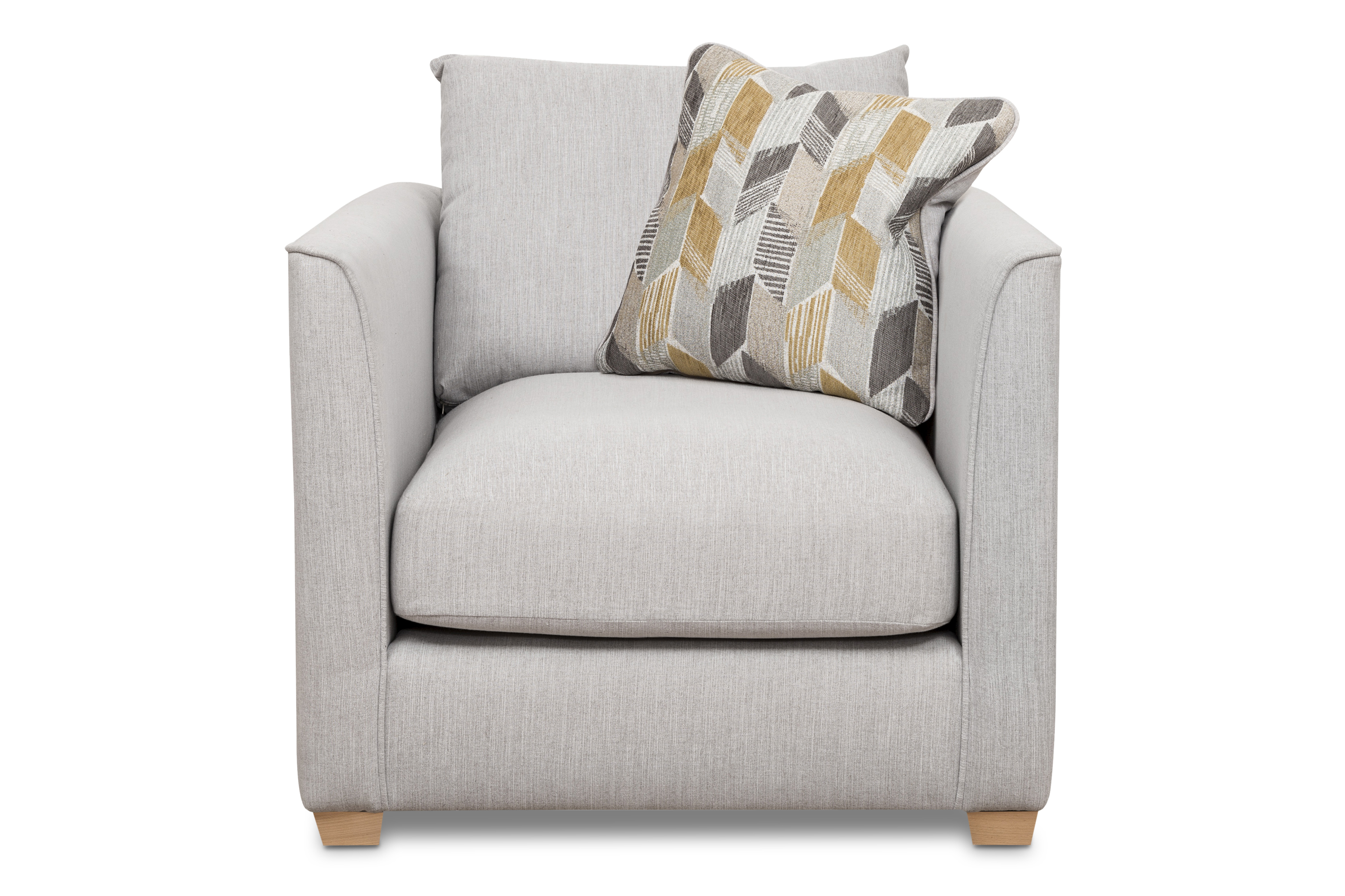 Faye Armchair Category A Harvey Norman Northern Ireland