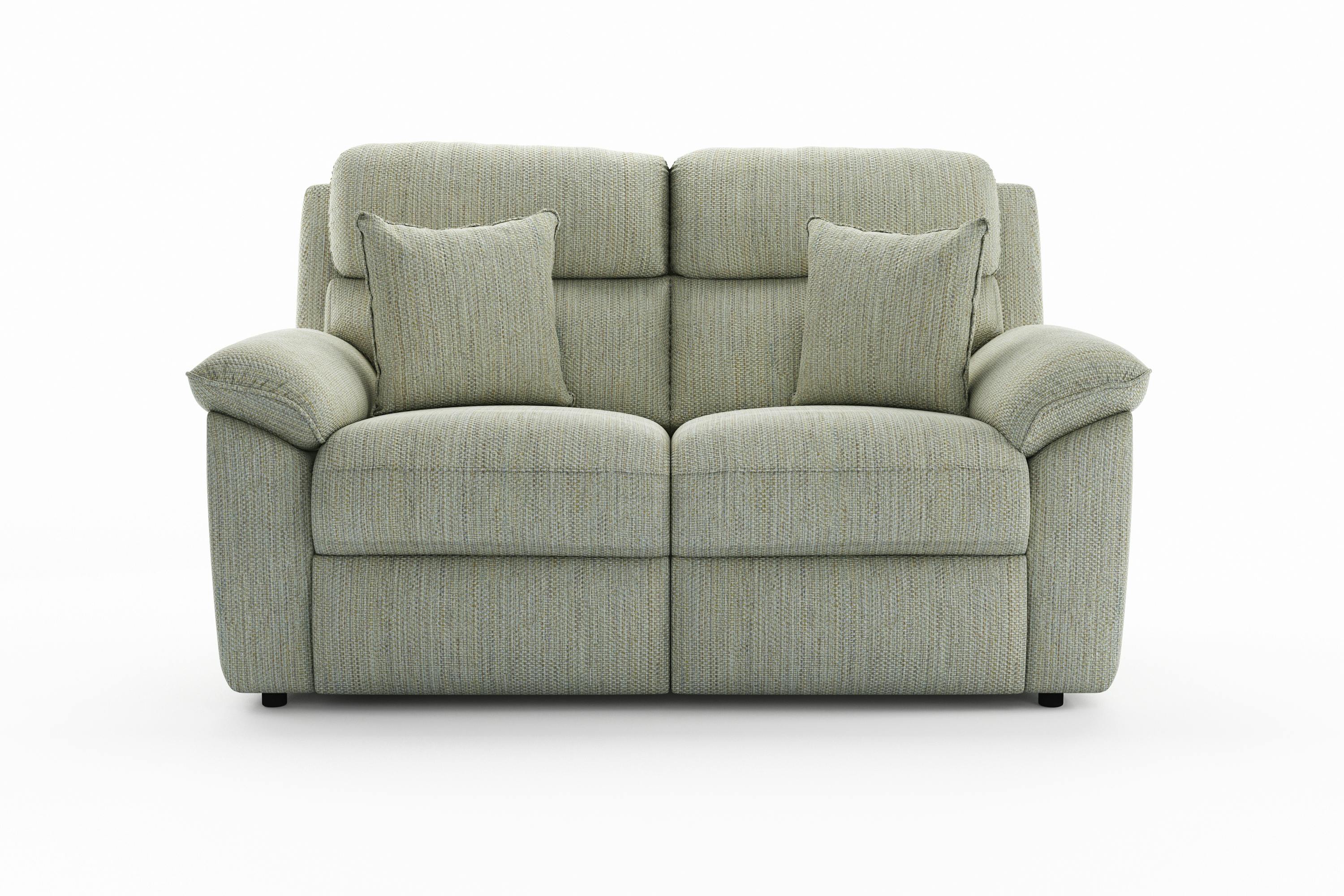 Jaki 2 Seater Recliner Lucky Silver Harvey Norman Ireland Jaki 2 Seater Recliner Sofa