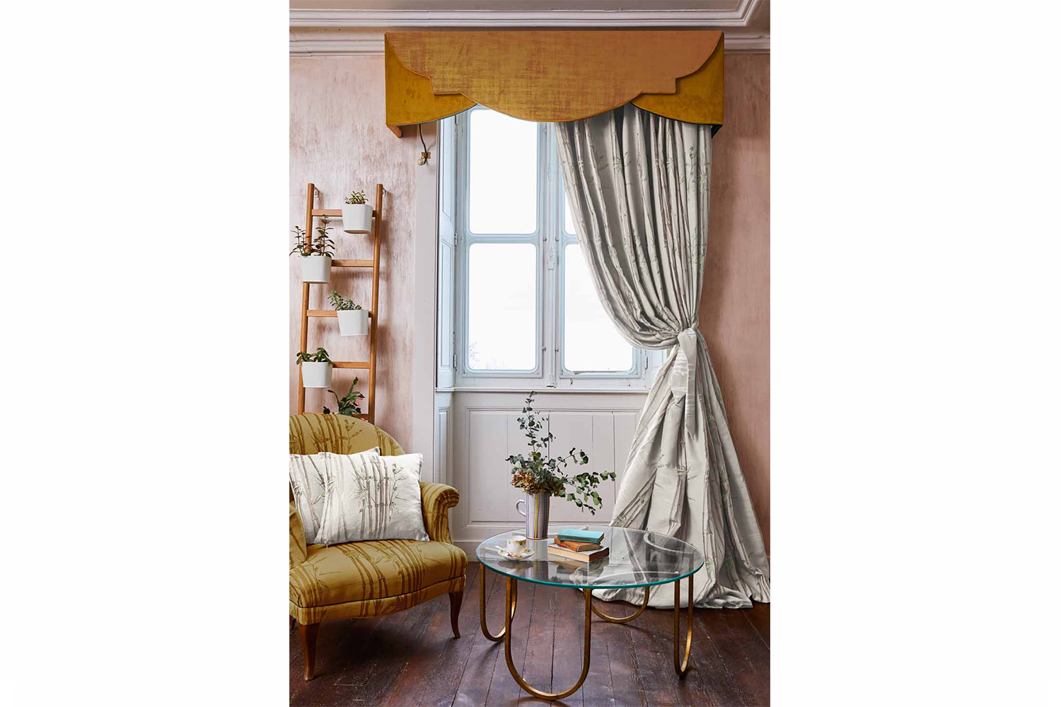 Bamboo Natural Curtain Tiebacks Harvey Norman Ireland