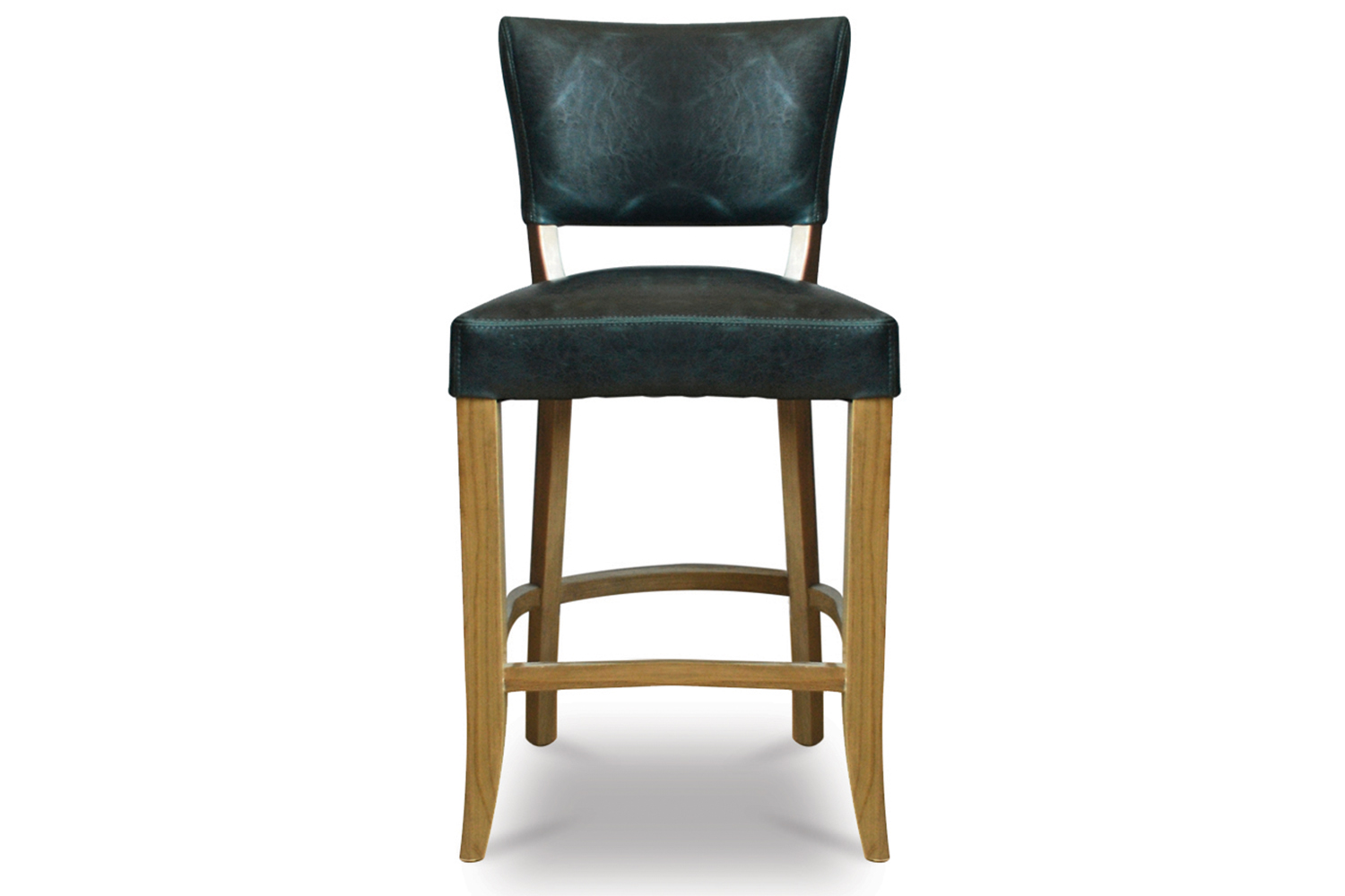 Pryce Barstool Black Harvey Norman Northern Ireland
