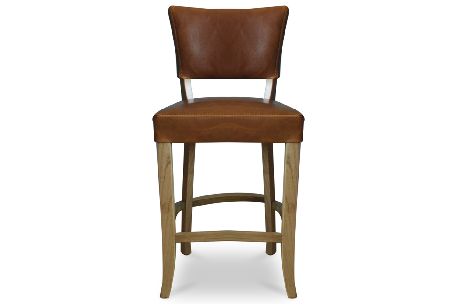 Pryce Barstool Tan Harvey Norman Northern Ireland