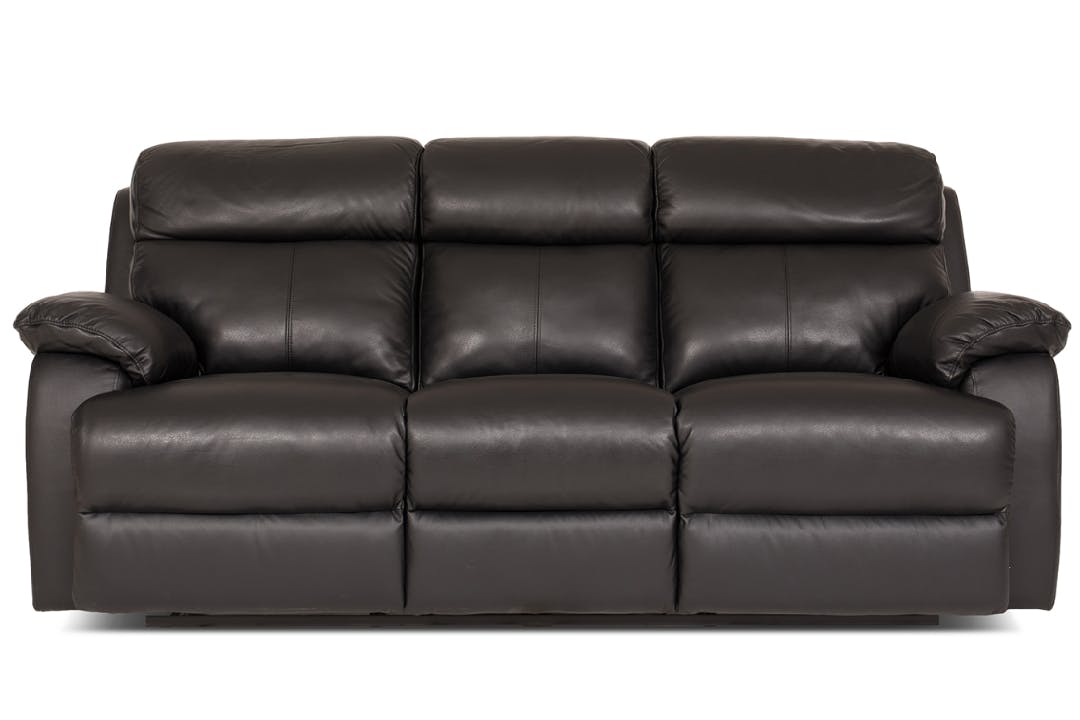 Kelli 3 Seater Recliner Harvey Norman Ireland