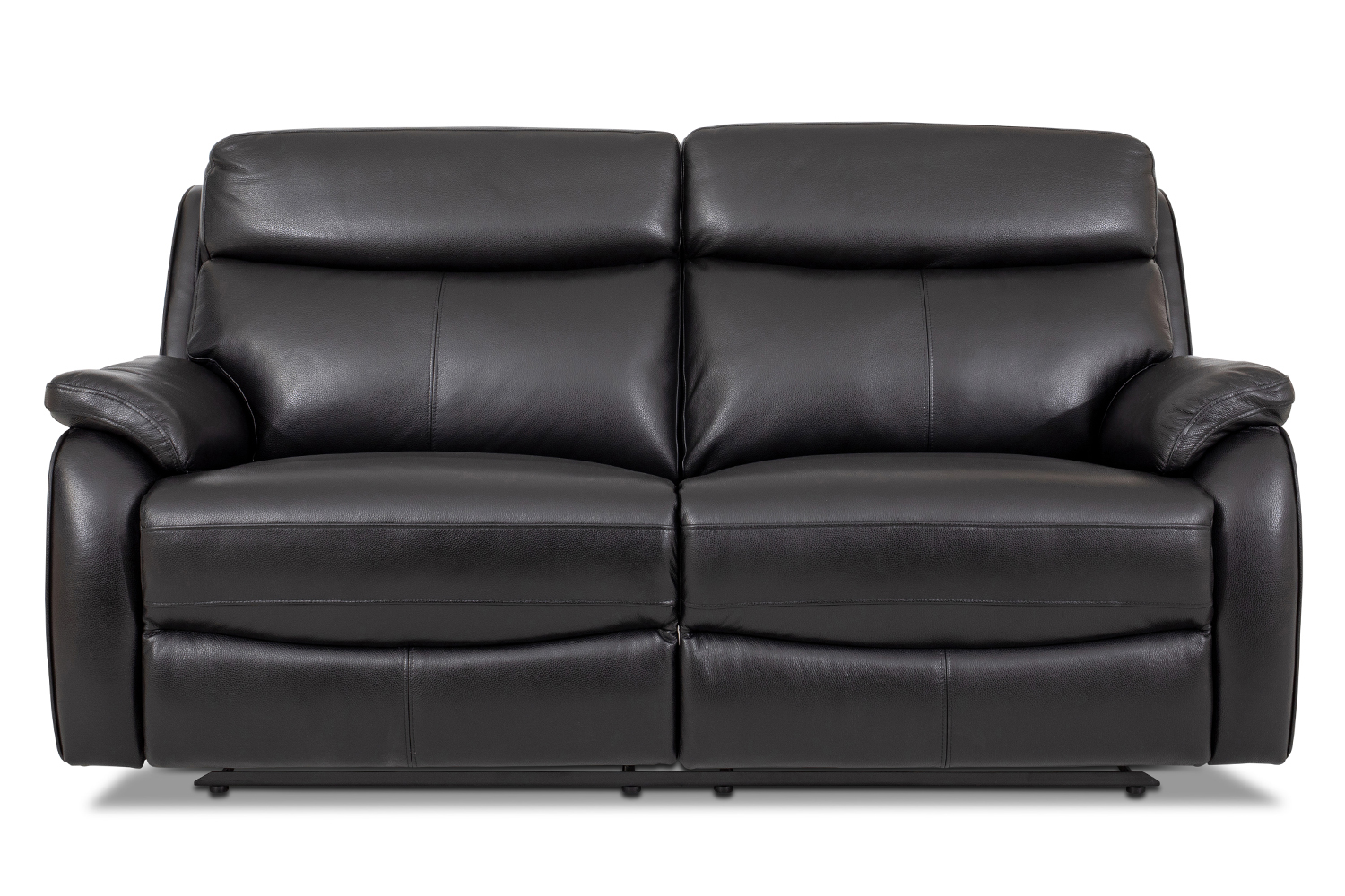 Ruby 3 Seater Manual Recliner Harvey Norman Ireland