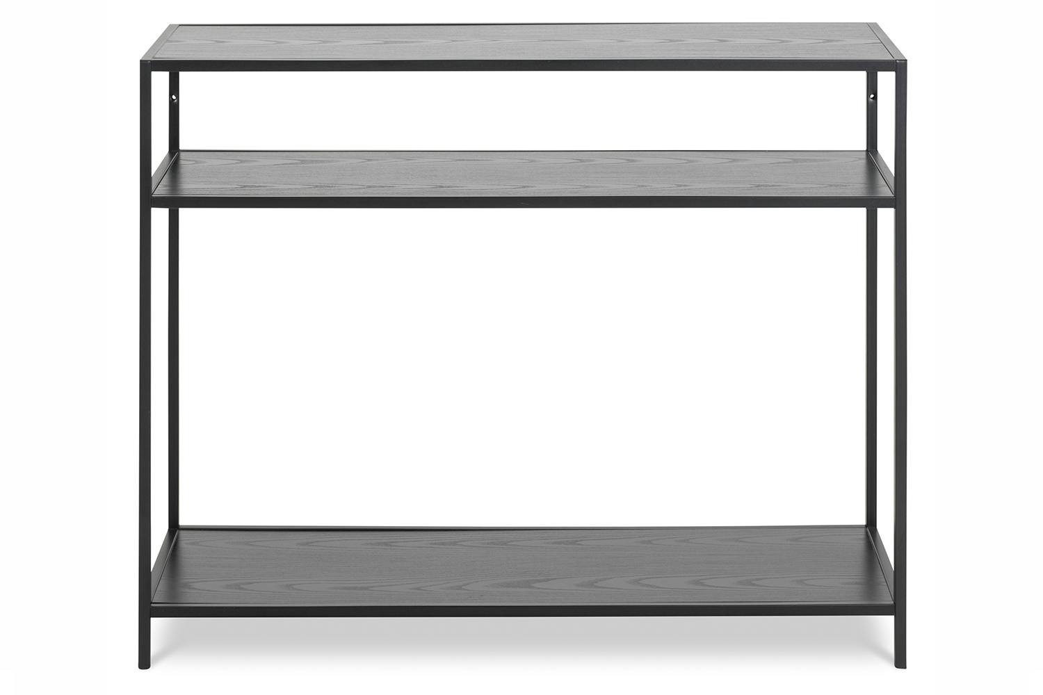 Frida Console Table Black Harvey Norman Ireland