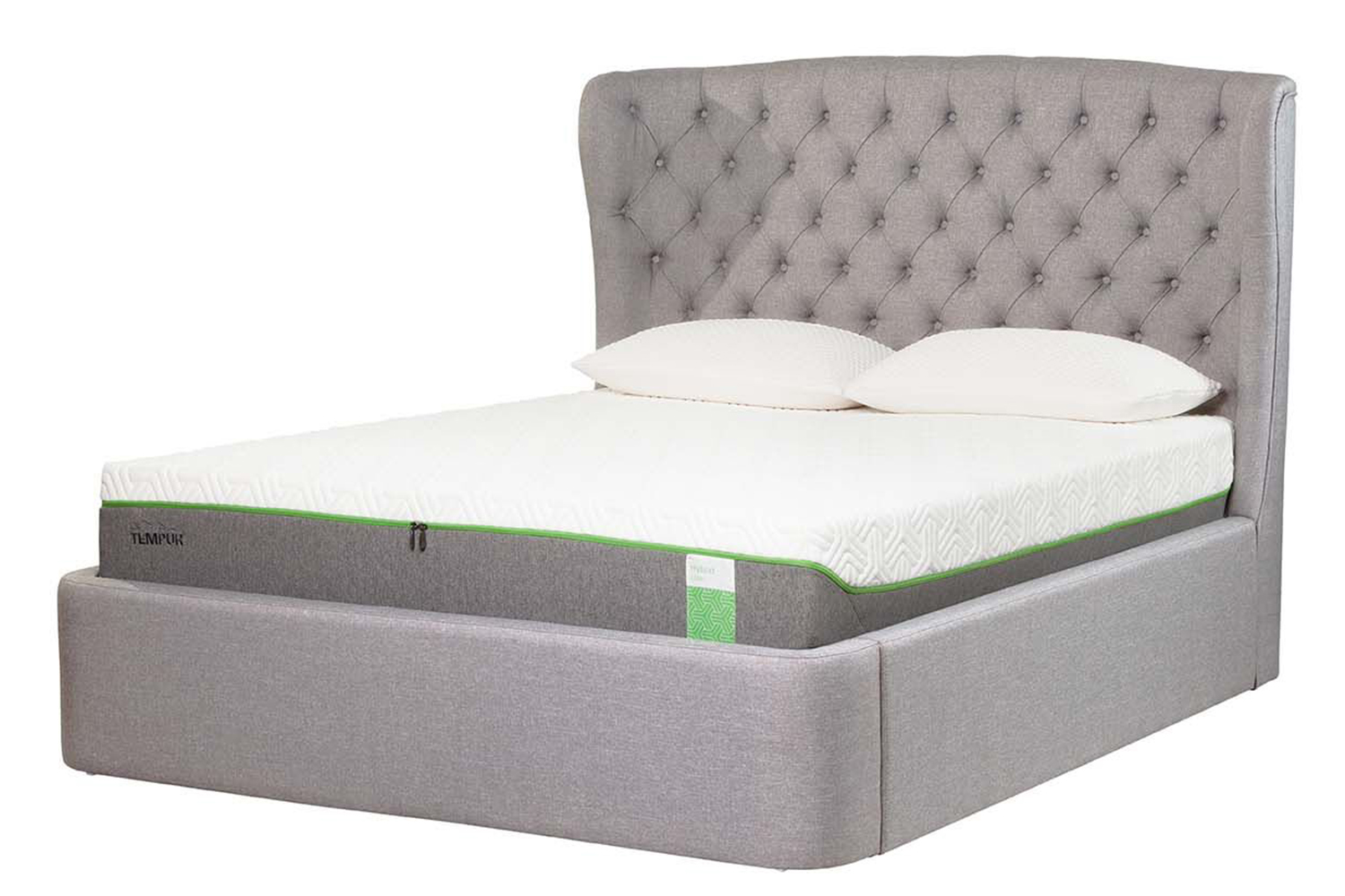 Holcot Ottoman King Harvey Norman Ireland