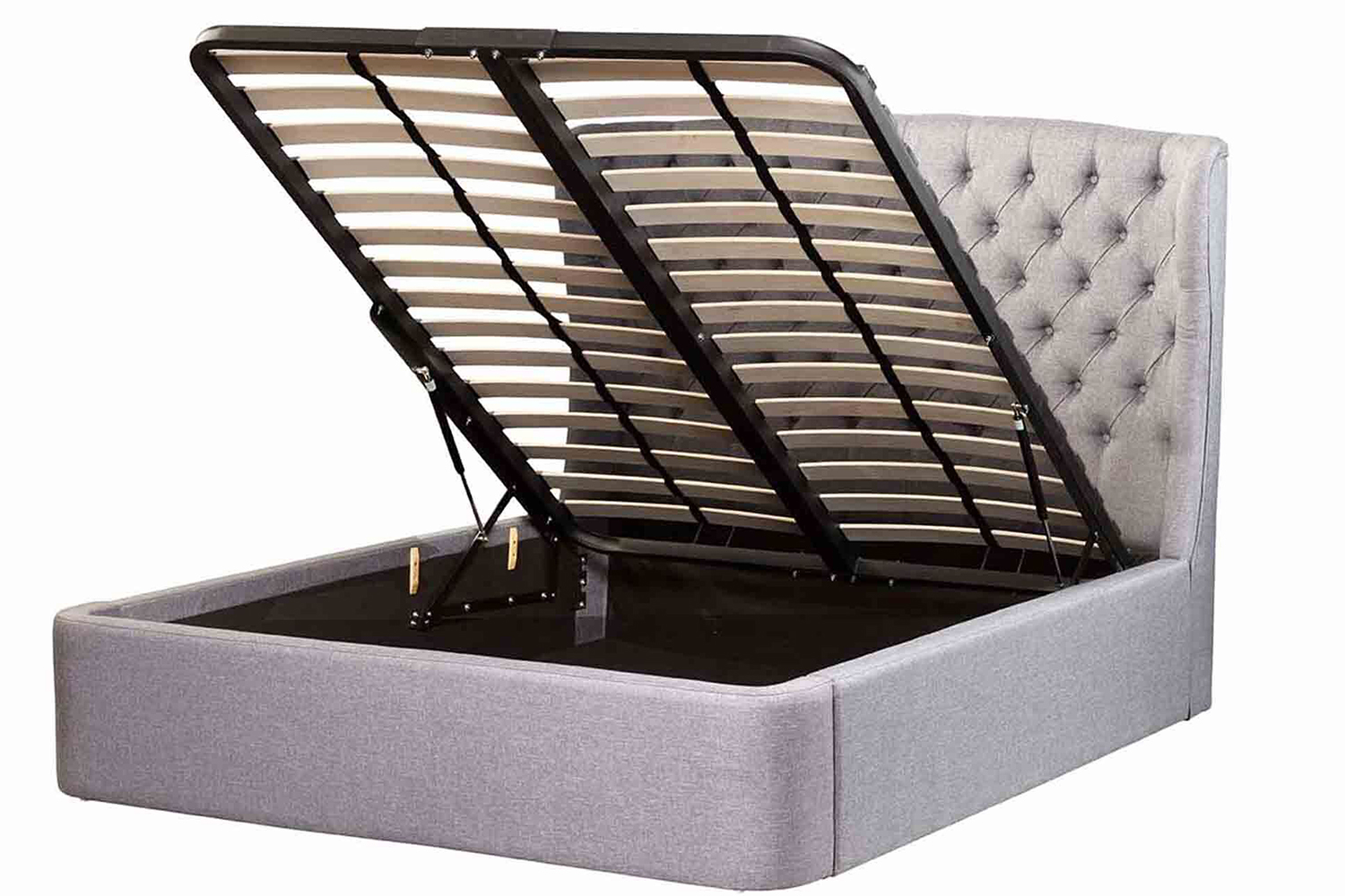 Holcot Ottoman King Harvey Norman Ireland