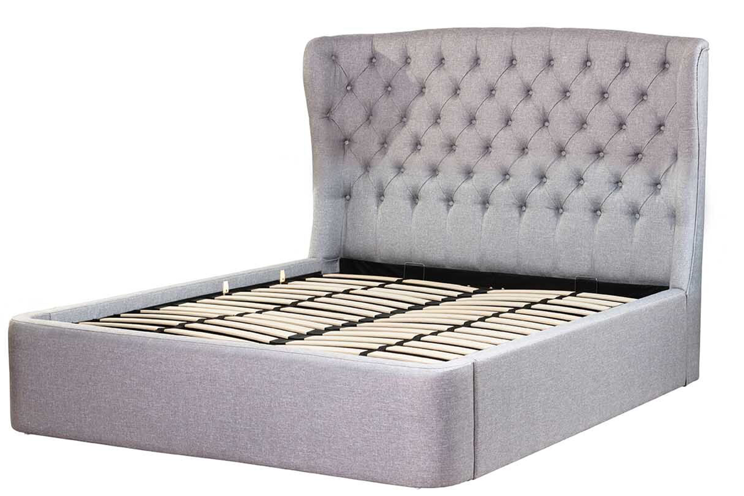 Holcot Ottoman King Harvey Norman Ireland