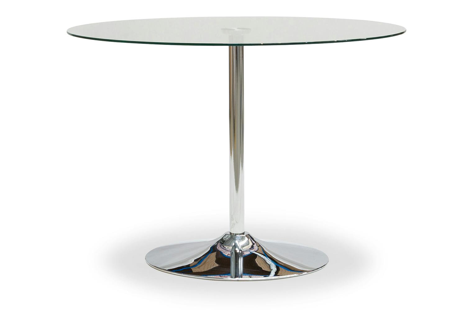 Oregon Round Dining Table Gl Oregon Round Dining Table Gl