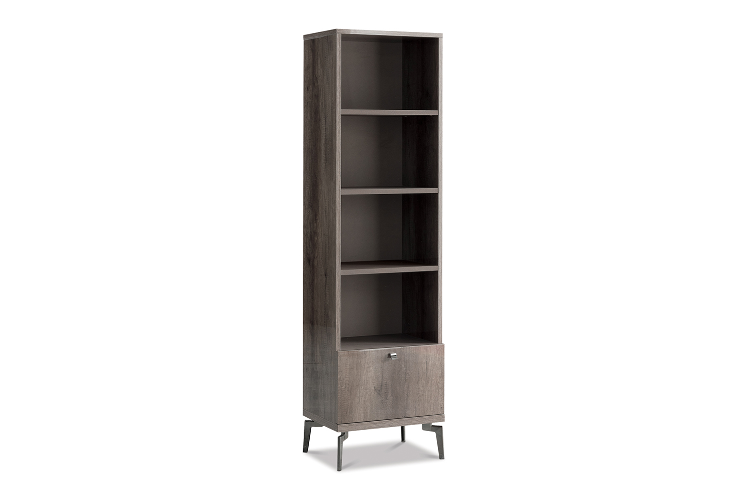 Vega Bookcase Right Harvey Norman Ireland