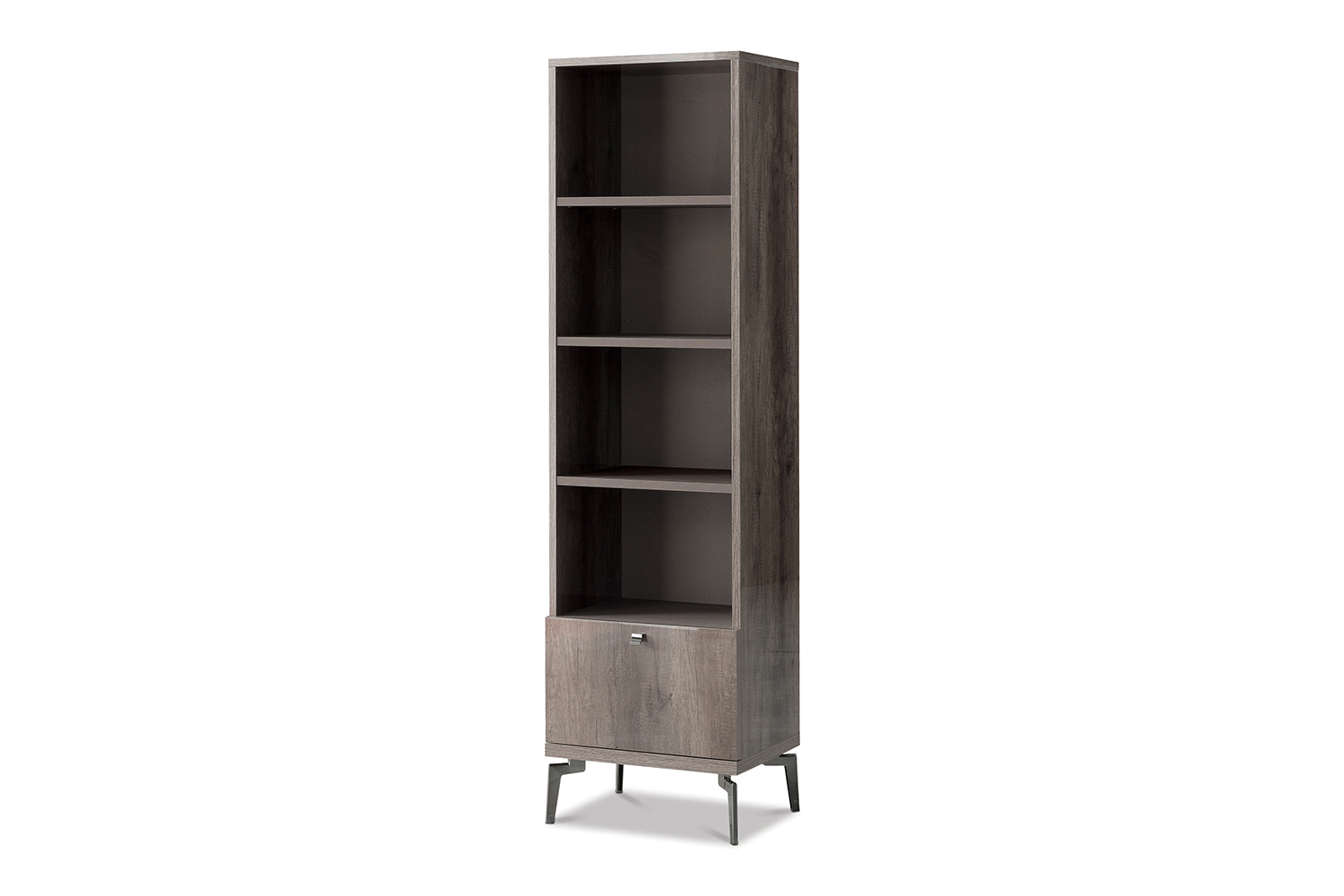 Vega Bookcase Left Harvey Norman Ireland