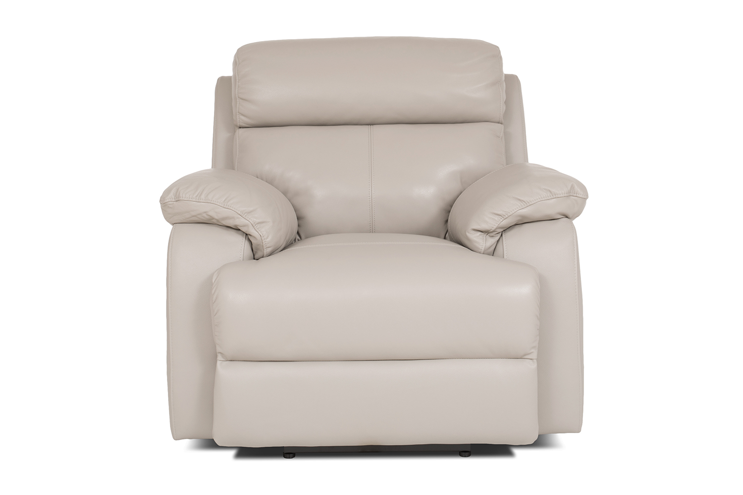 Kelli 1 Seater Electric Recliner Grey Harvey Norman Northern Ireland
