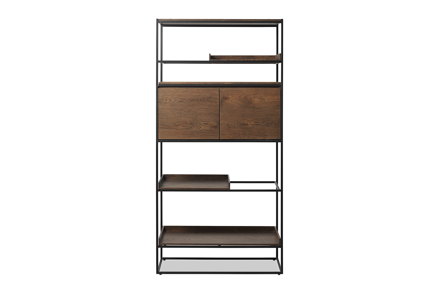 Calum Bookcase Harvey Norman Ireland