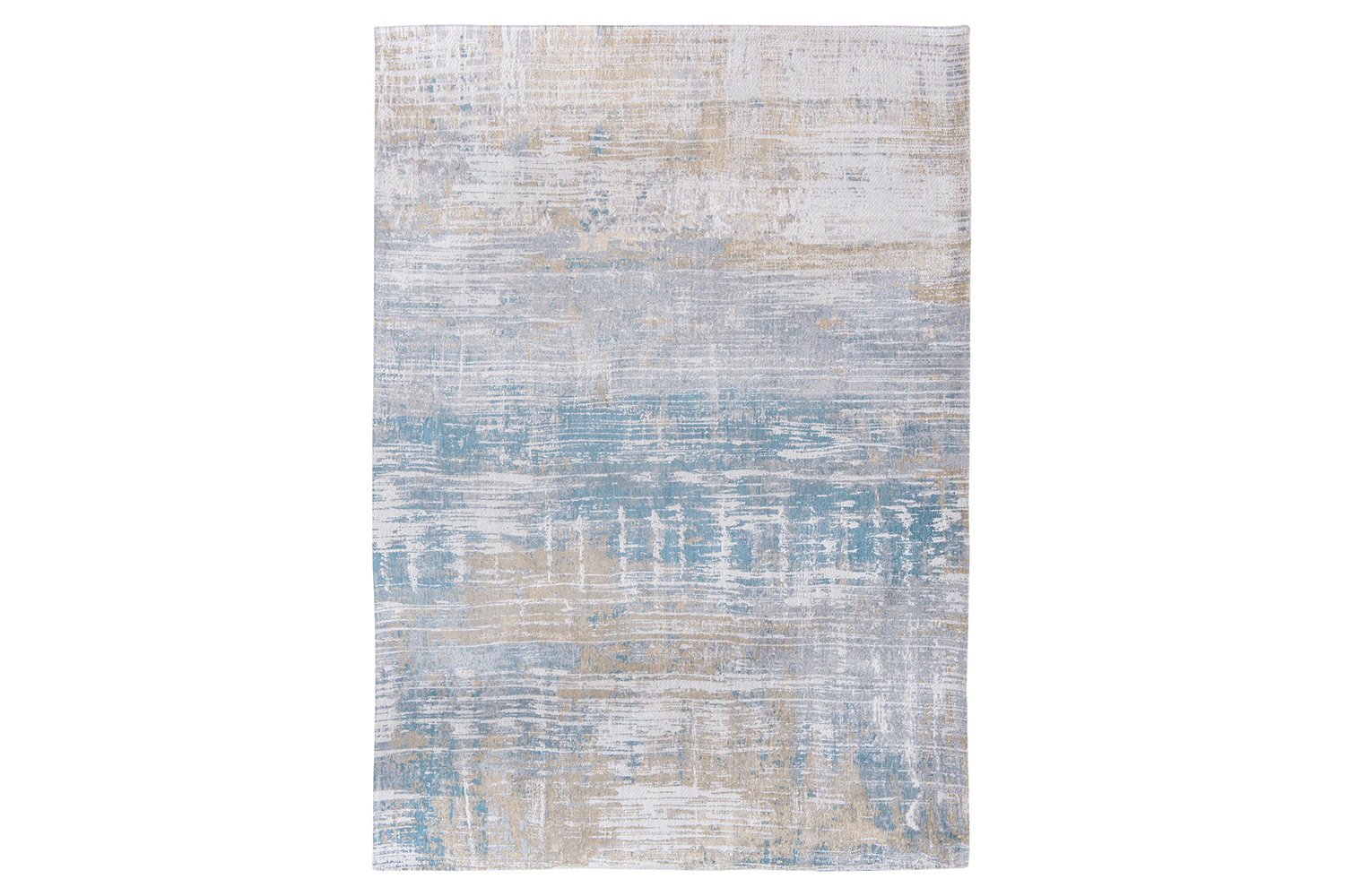 Louis De Poortere Rug Long Island 200 x 280 cm Harvey Norman