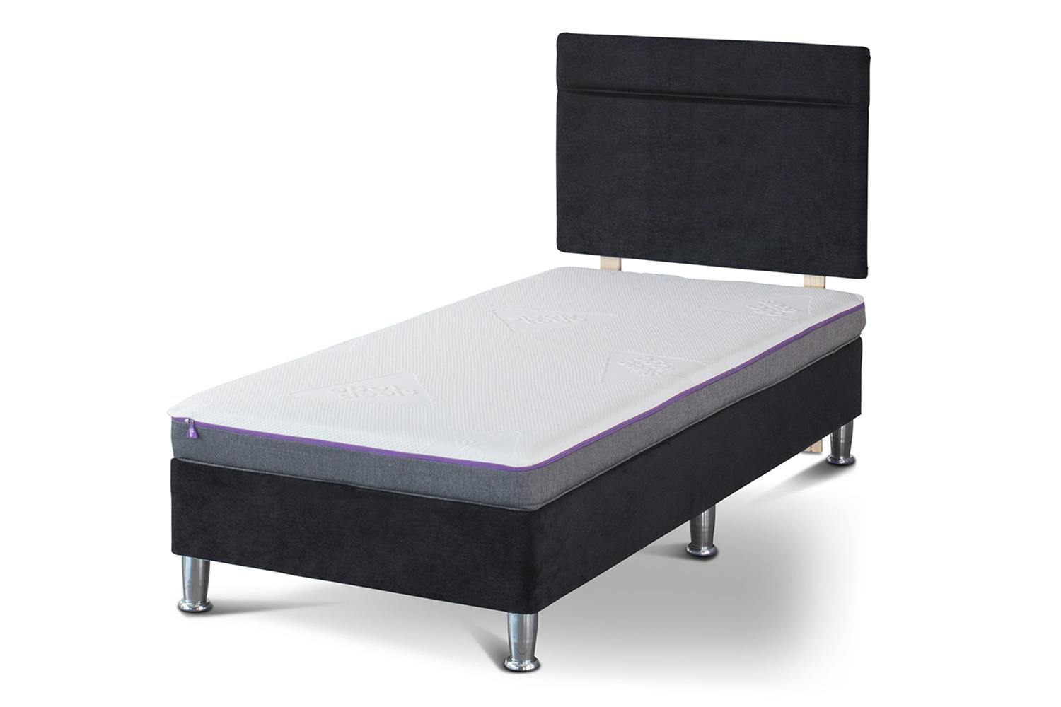 6ft x 3ft x 8 inch mattress