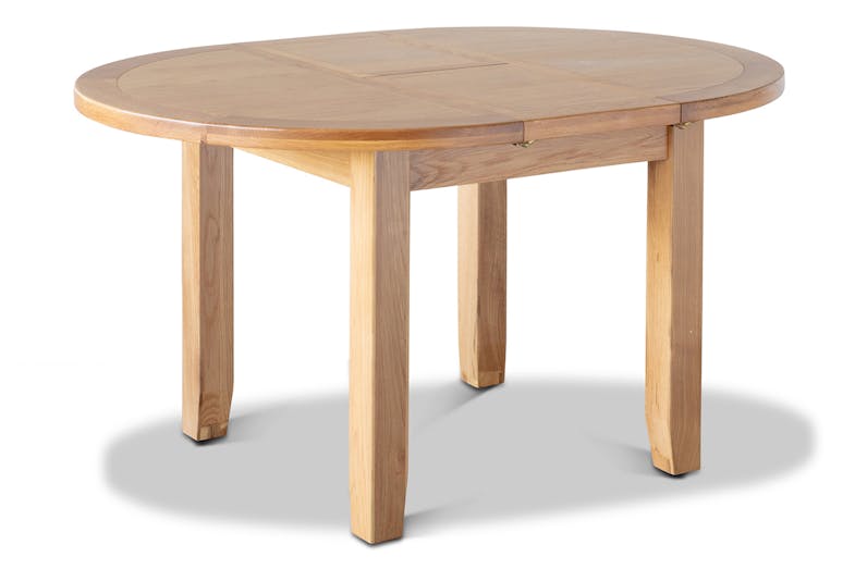 round kitchen table ireland