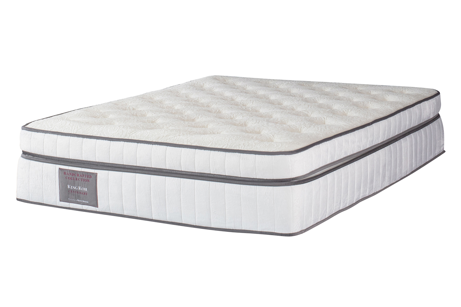 Centenary Mattress Double 4ft6 Harvey Norman Northern Ireland