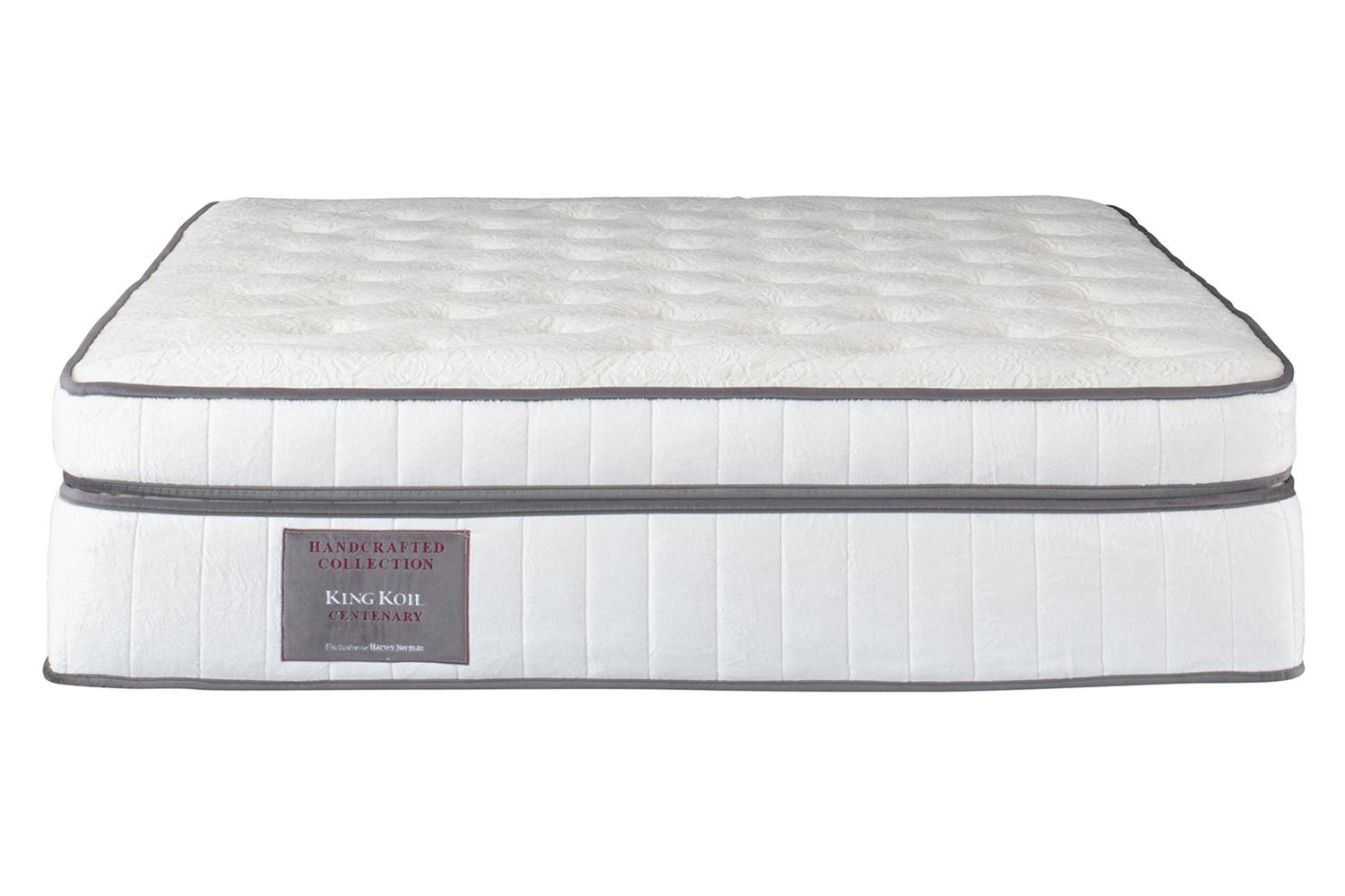 Centenary Mattress Double 4ft6 Harvey Norman Northern Ireland