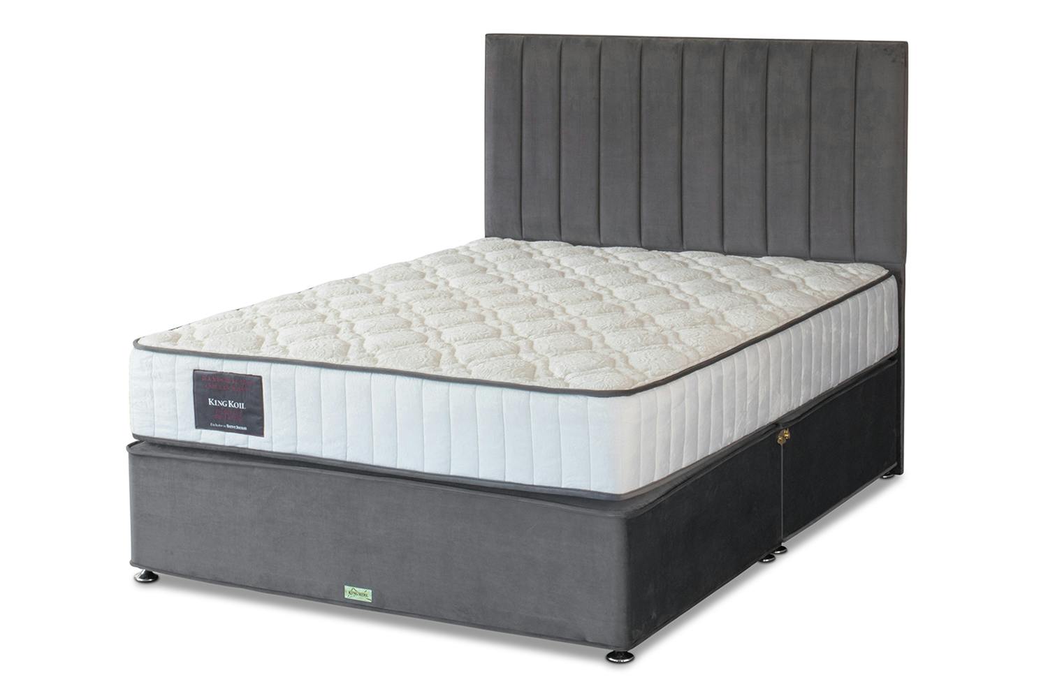 jubilee pillow top mattress