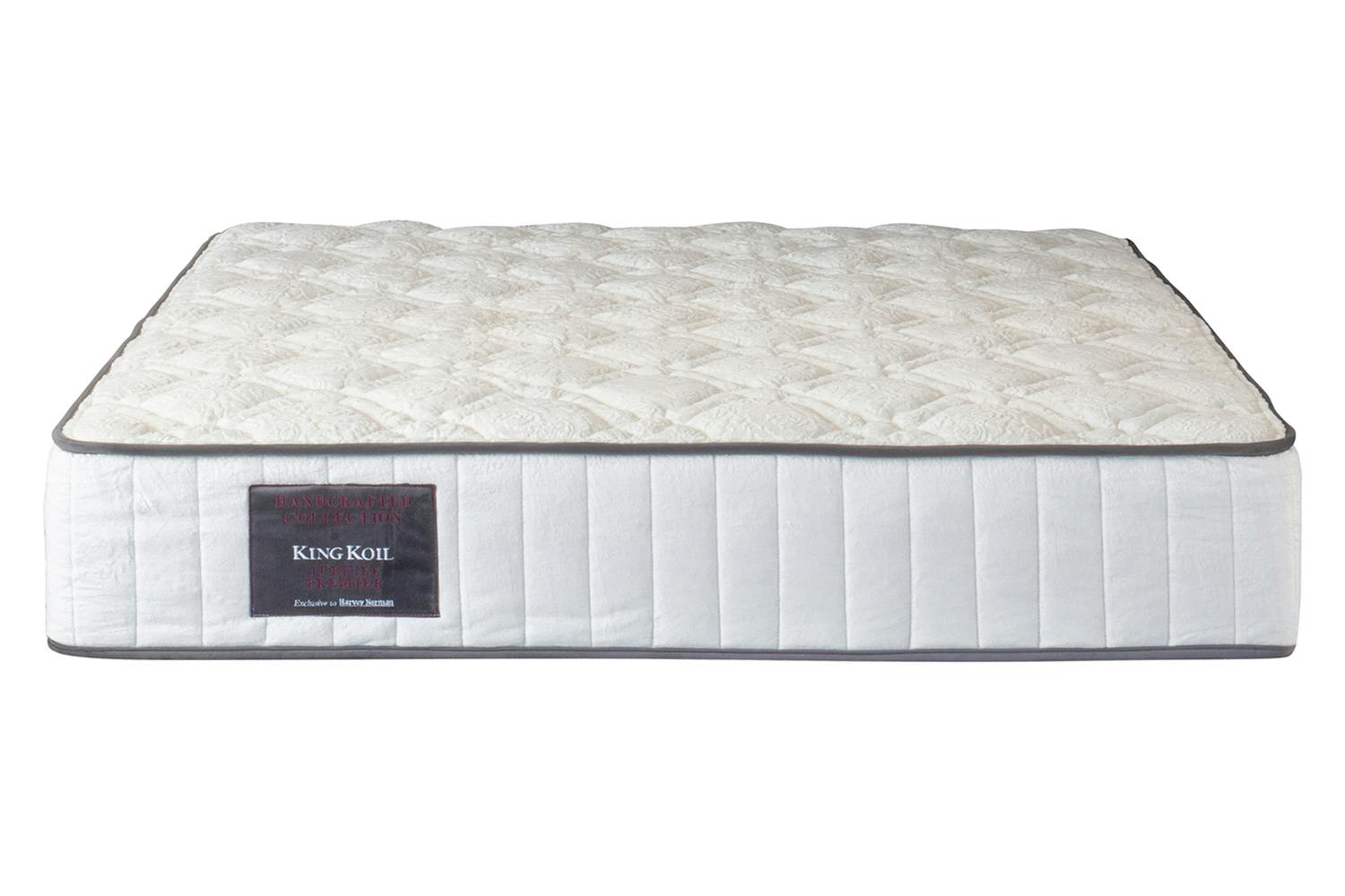 jubilee pillow top mattress reviews