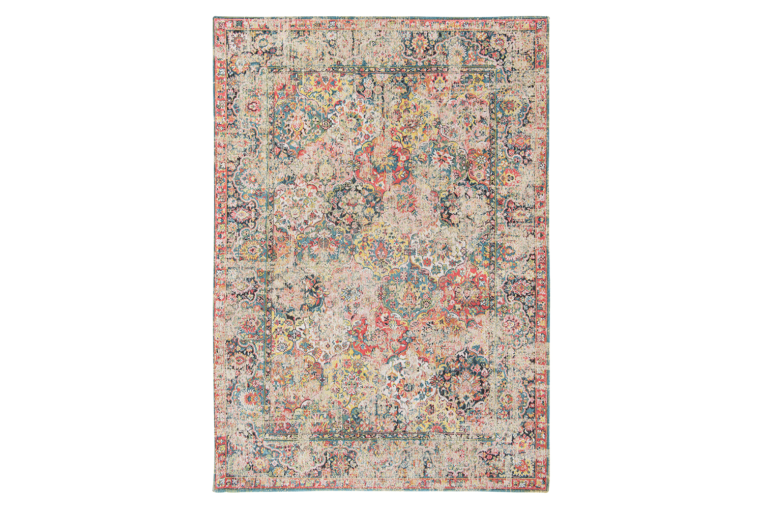 Louis De Poortere Rug Janissary 230 x 330 cm Harvey Norman