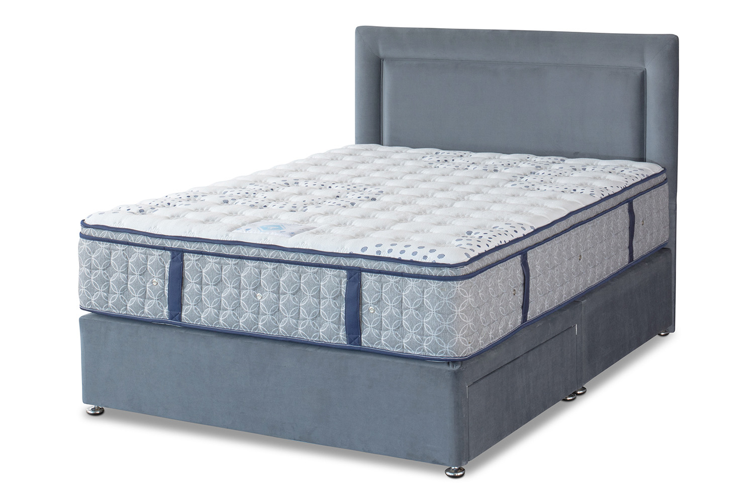 Vitality Visco King 5ft Mattress Harvey Norman Ireland