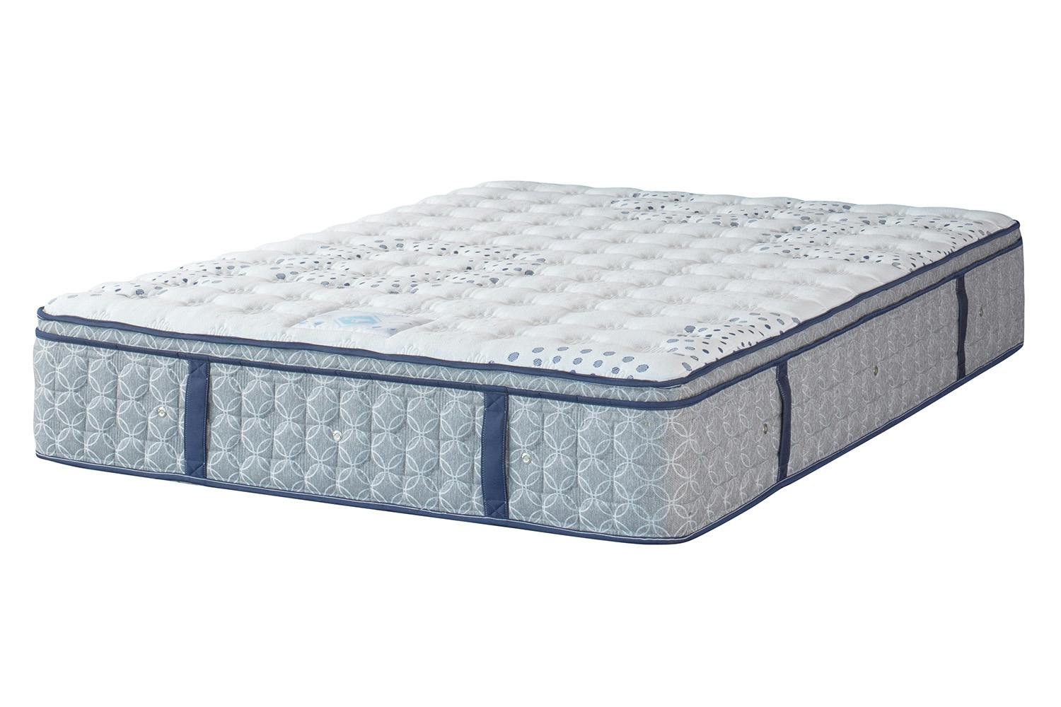 vitality visco mattress review