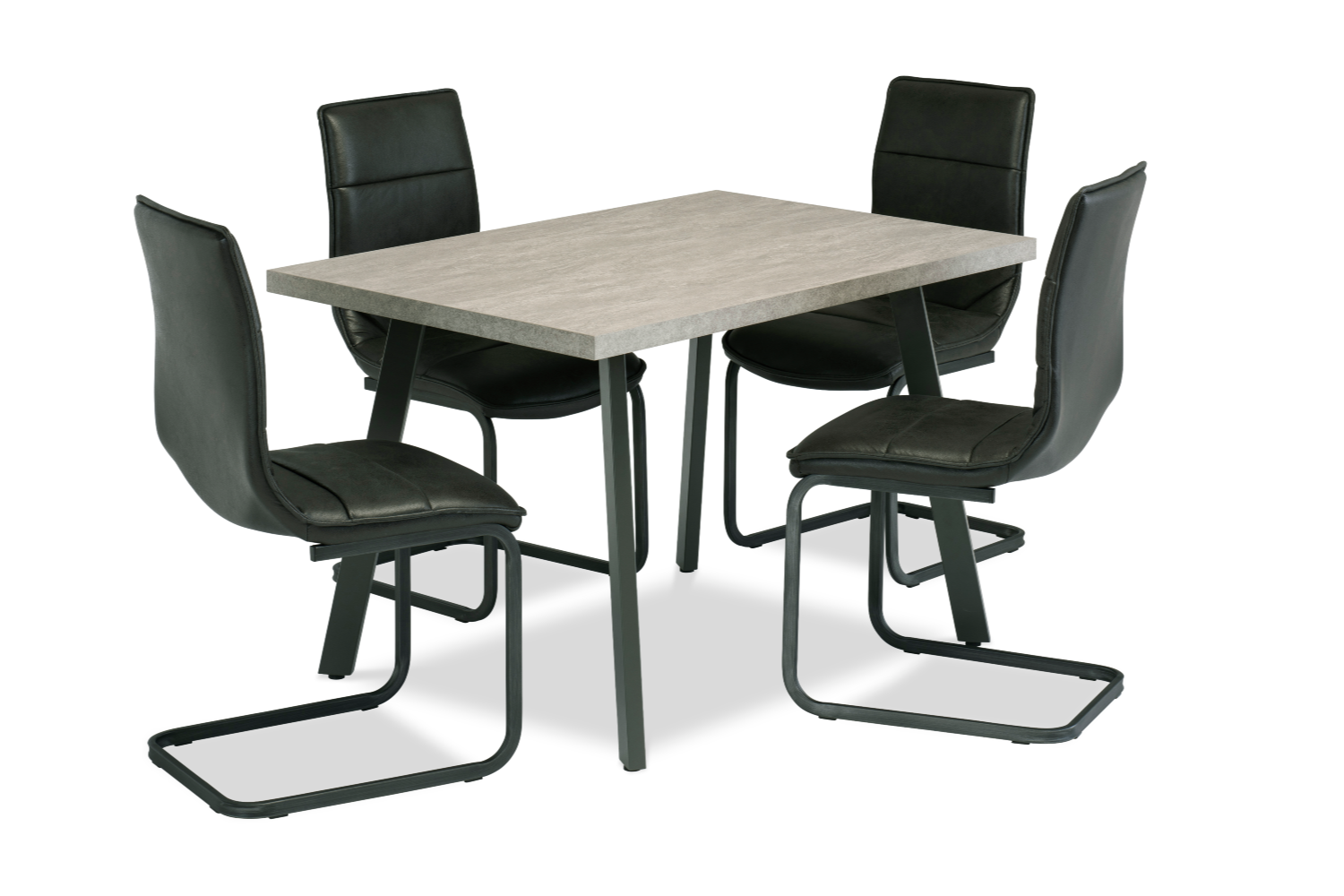 Domo Dining Table Harvey Norman Northern Ireland