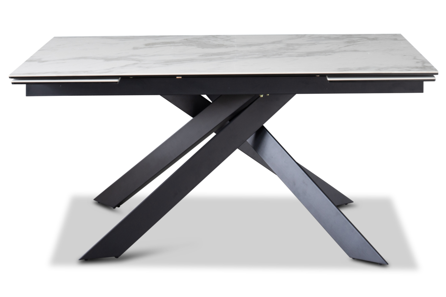 Lumi Extendable Dining Table Harvey Norman Northern Ireland