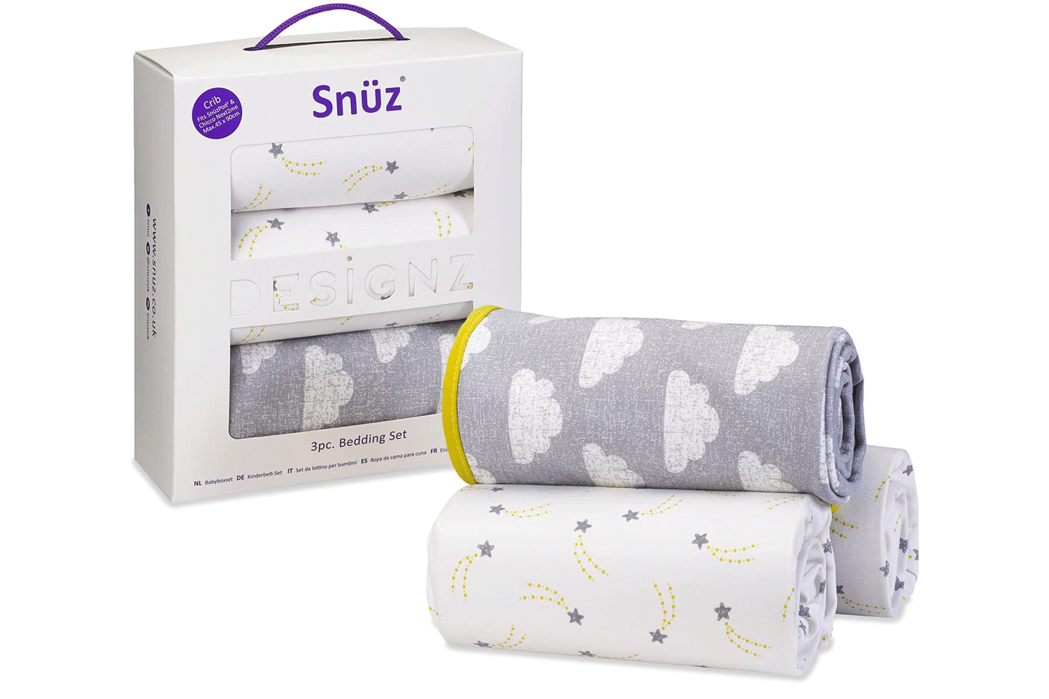 baby bedding sets ireland