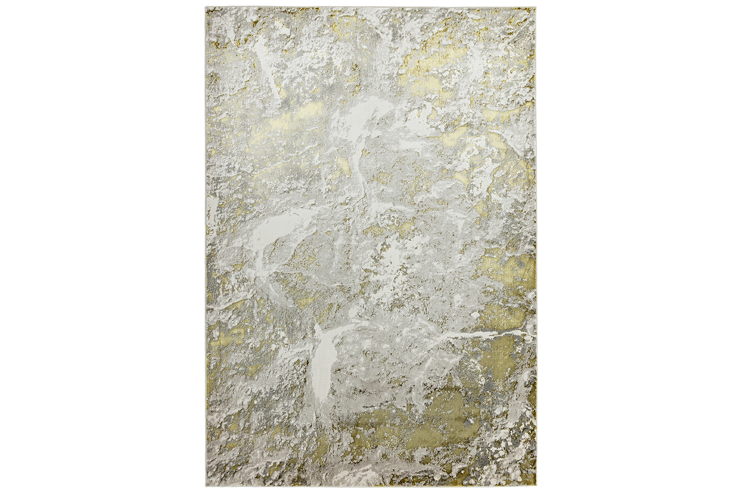Aurora Rug Gold 160 x 230 cm Harvey Norman Northern Ireland