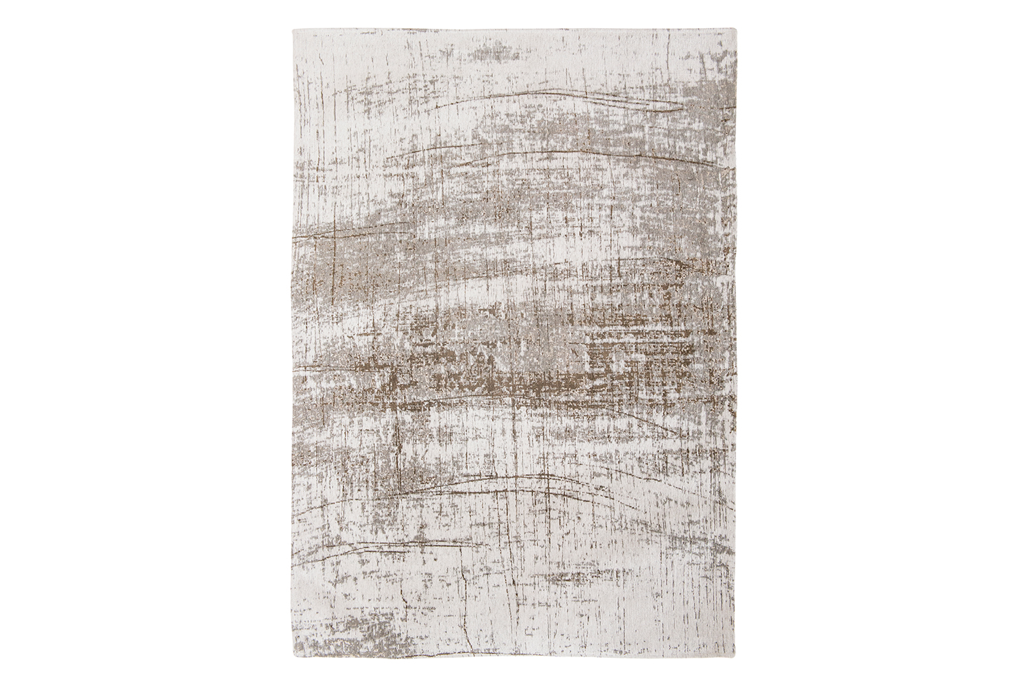 Louis De Poortere Rug Concrete Jungle 140 x 200 cm Harvey Norman Northern Ireland